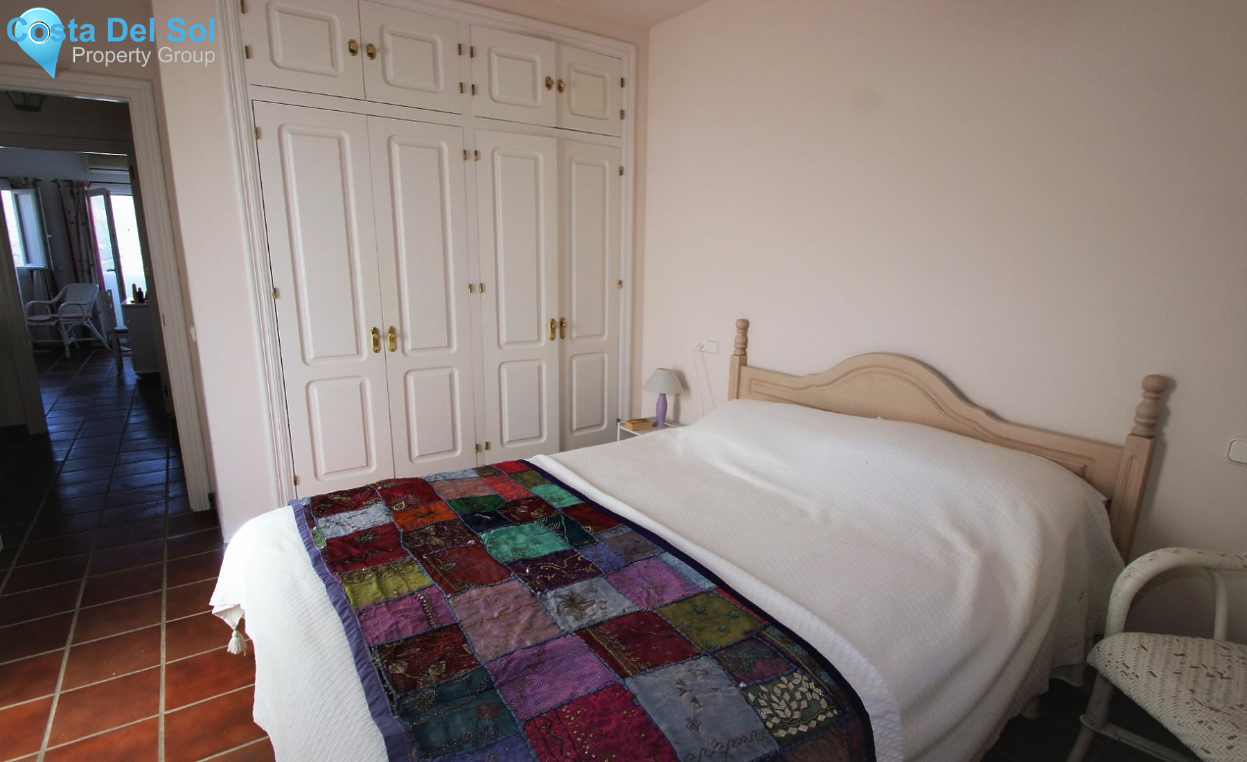 Townhouse in Istán-1393195