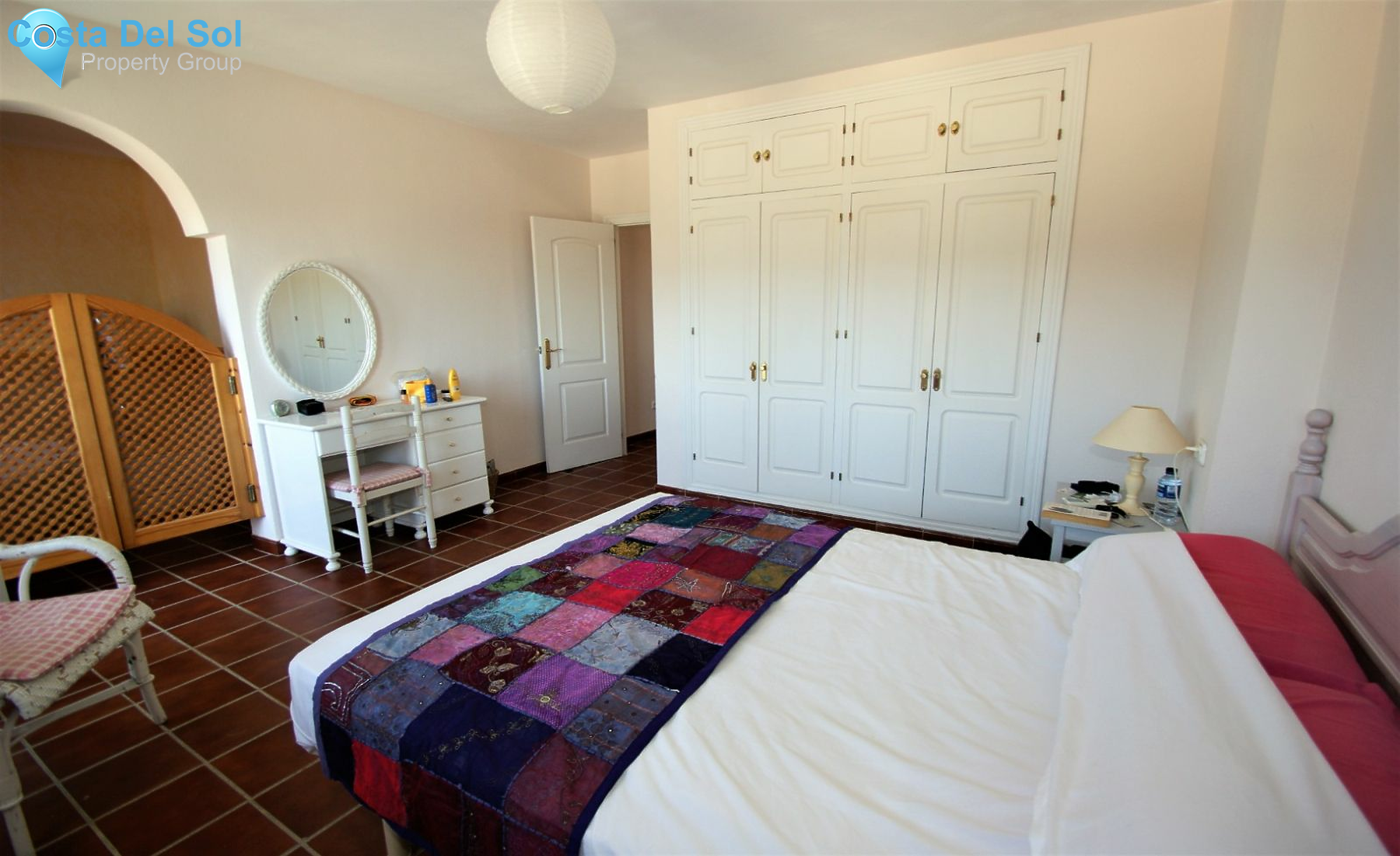 Townhouse in Istán-1393196