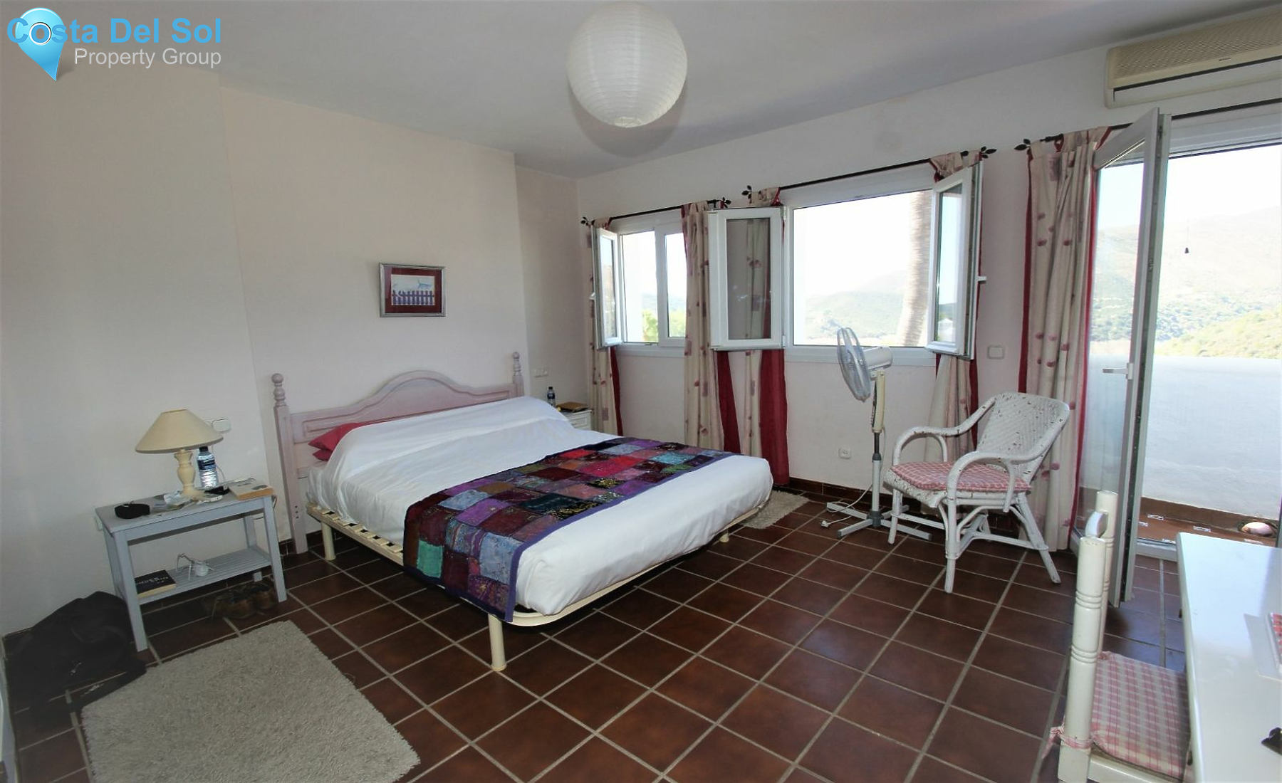 Townhouse in Istán-1393197