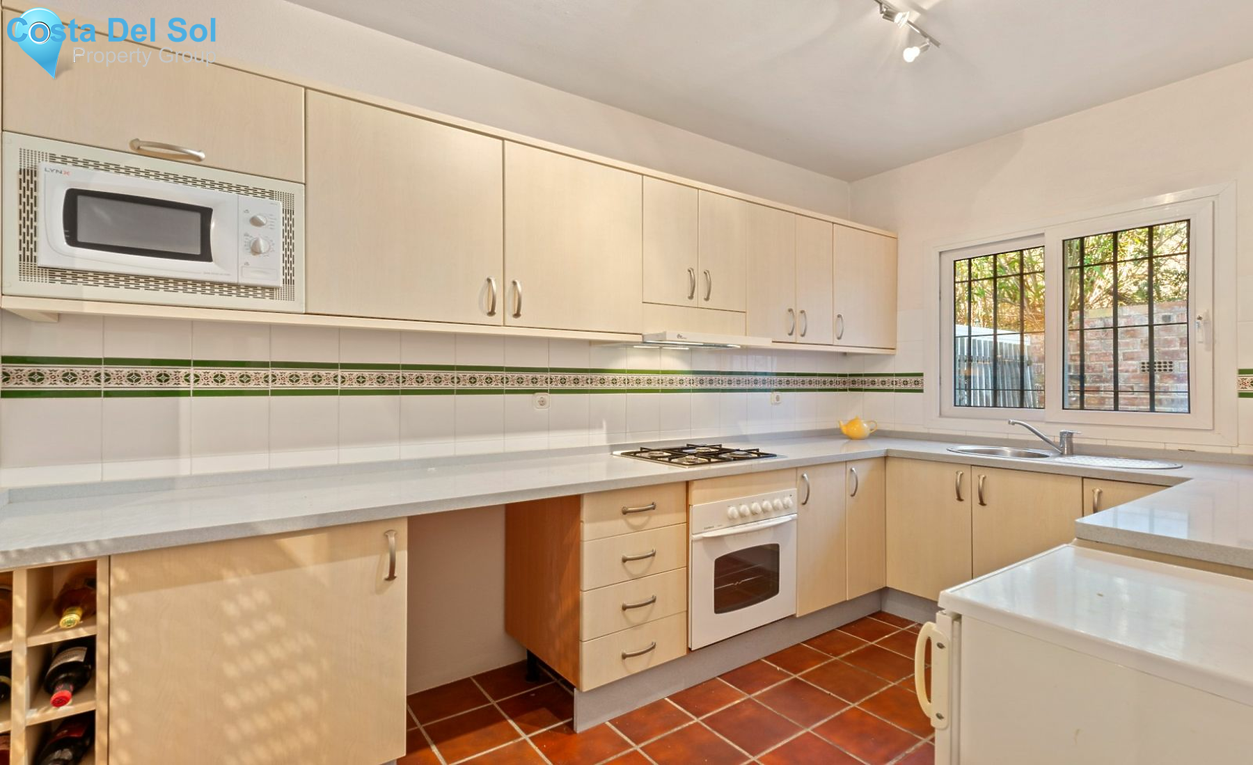 Townhouse in Istán-1393198