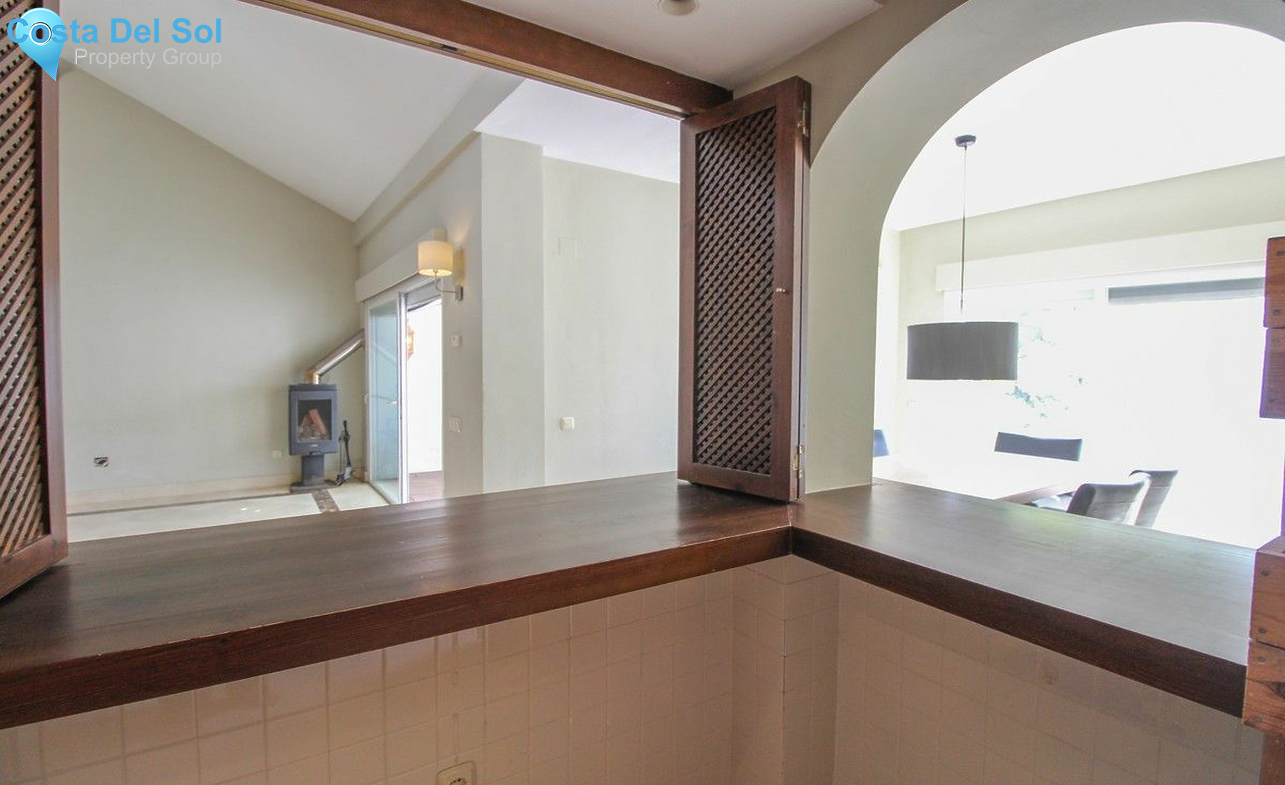 Townhouse in Istán-1494141