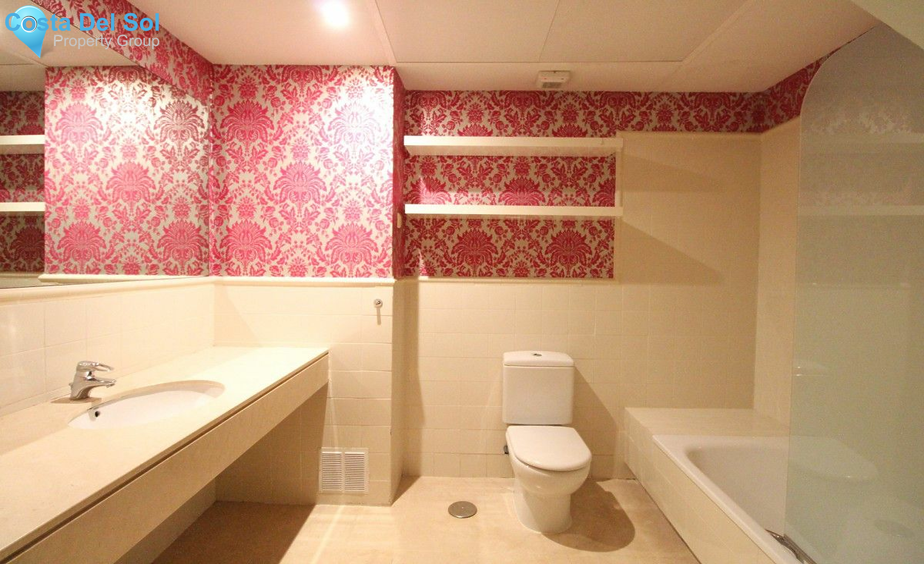 Townhouse in Istán-1494148