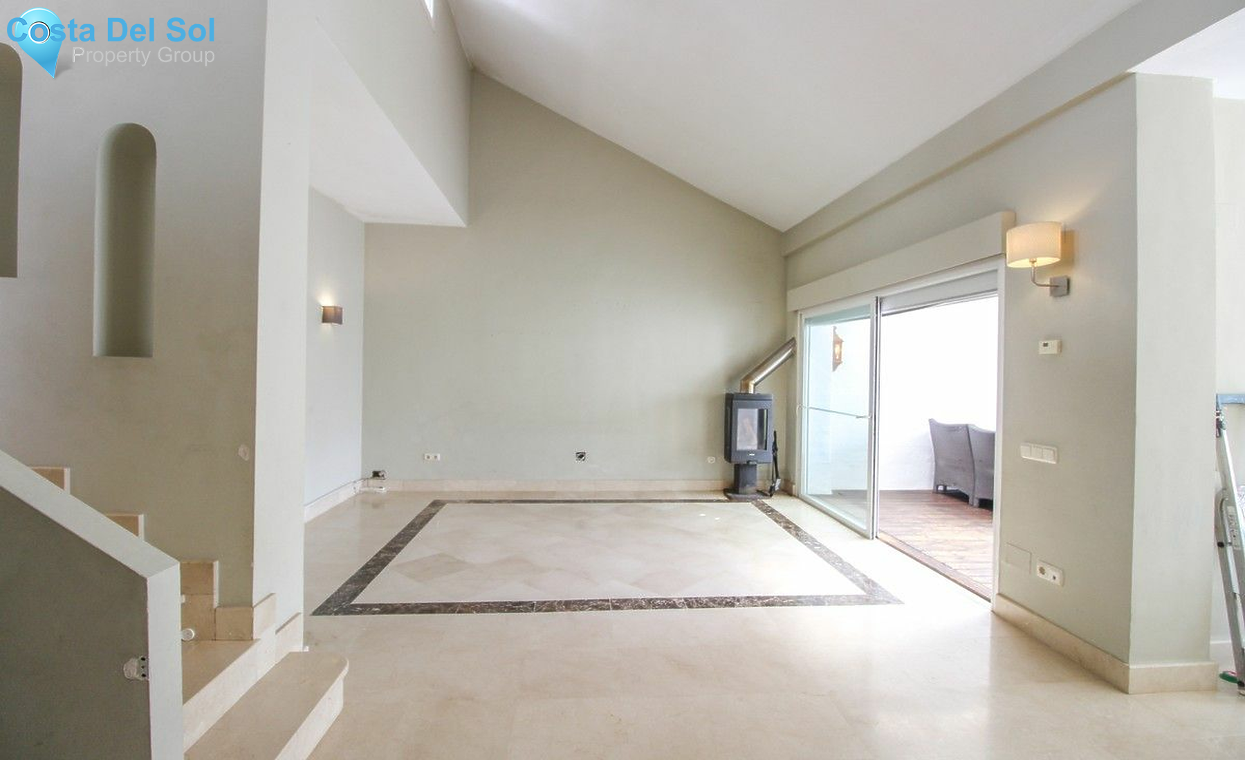 Townhouse in Istán-1494133