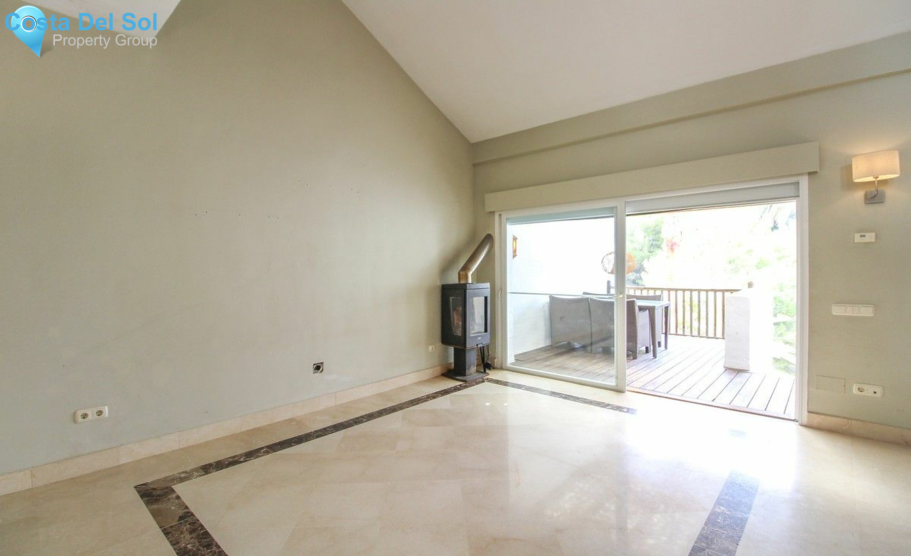 Townhouse in Istán-1494134