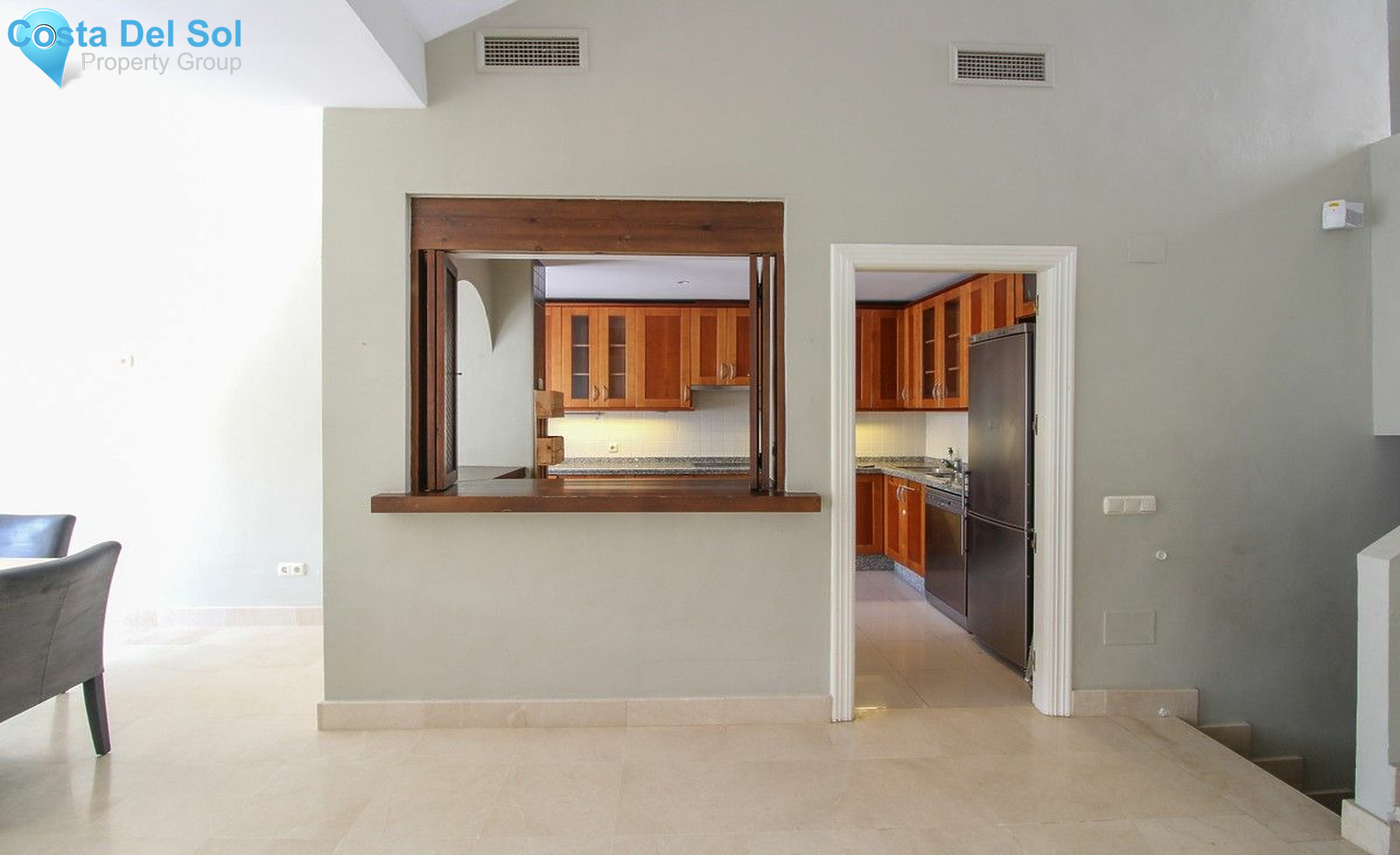 Townhouse in Istán-1494137