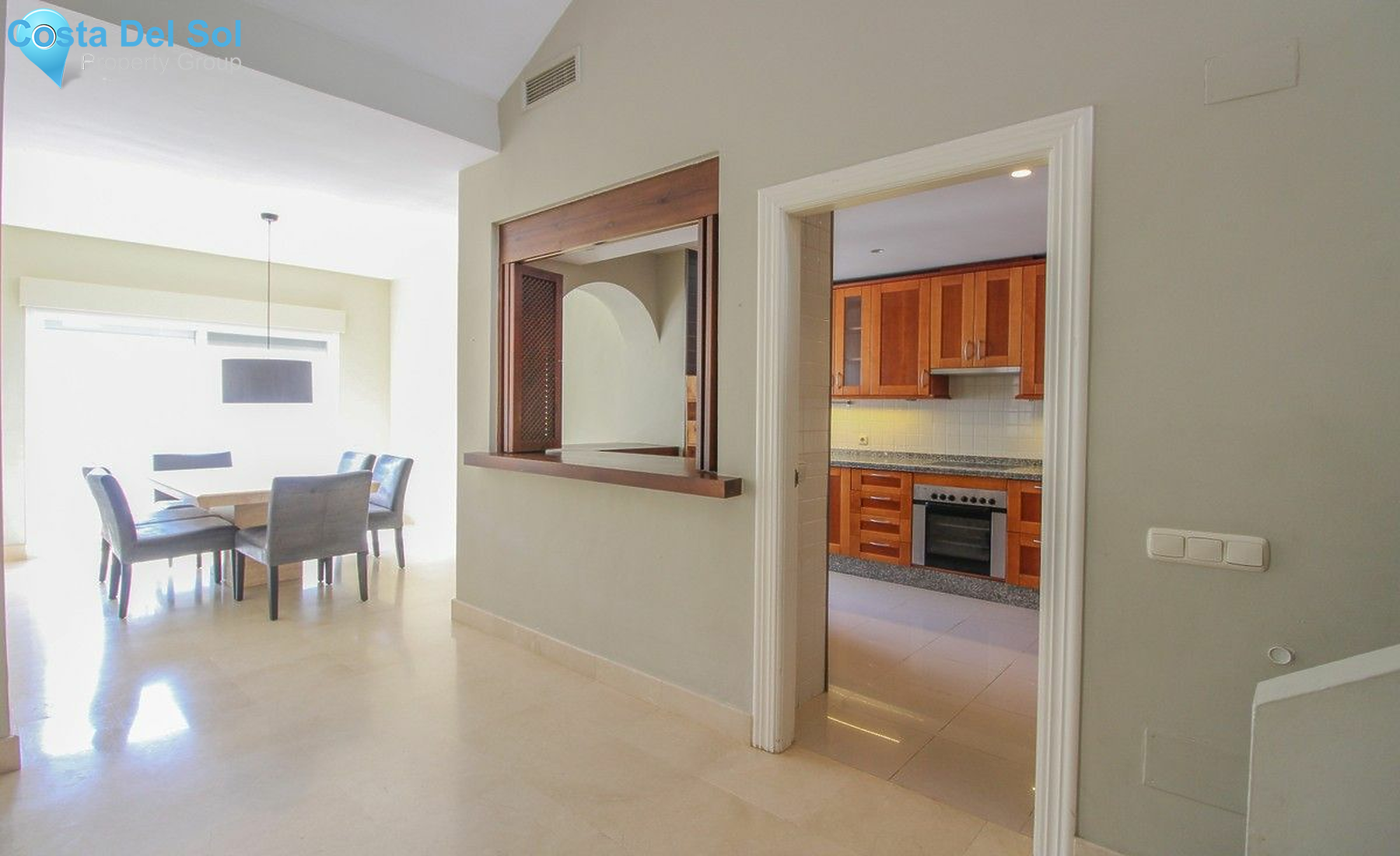 Townhouse in Istán-1494138