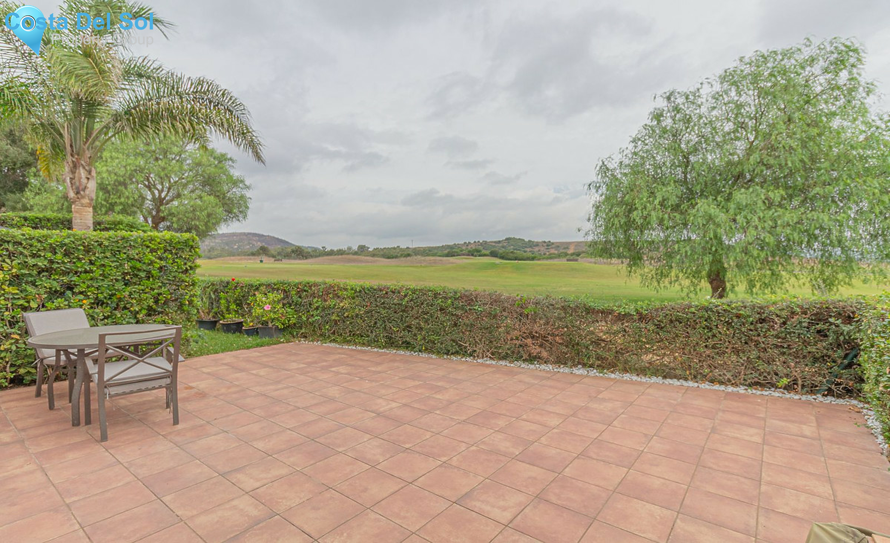 Townhouse in La Alcaidesa-1440431