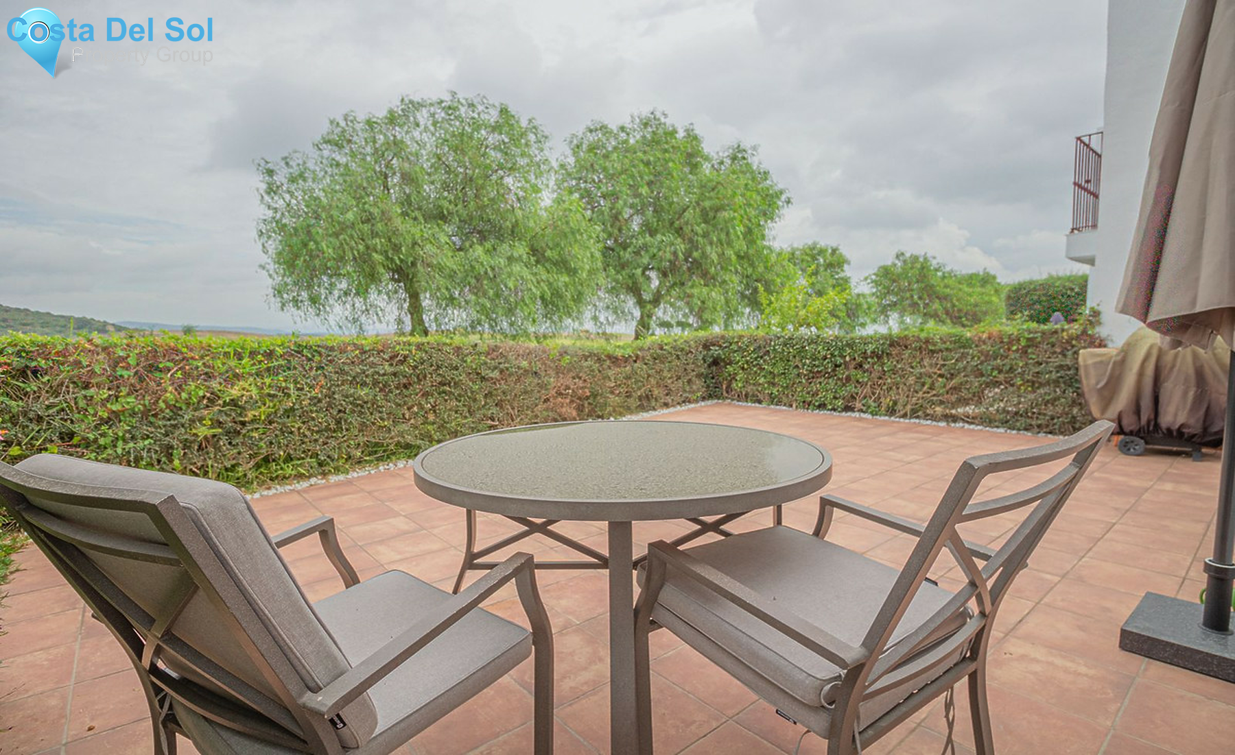 Townhouse in La Alcaidesa-1440447