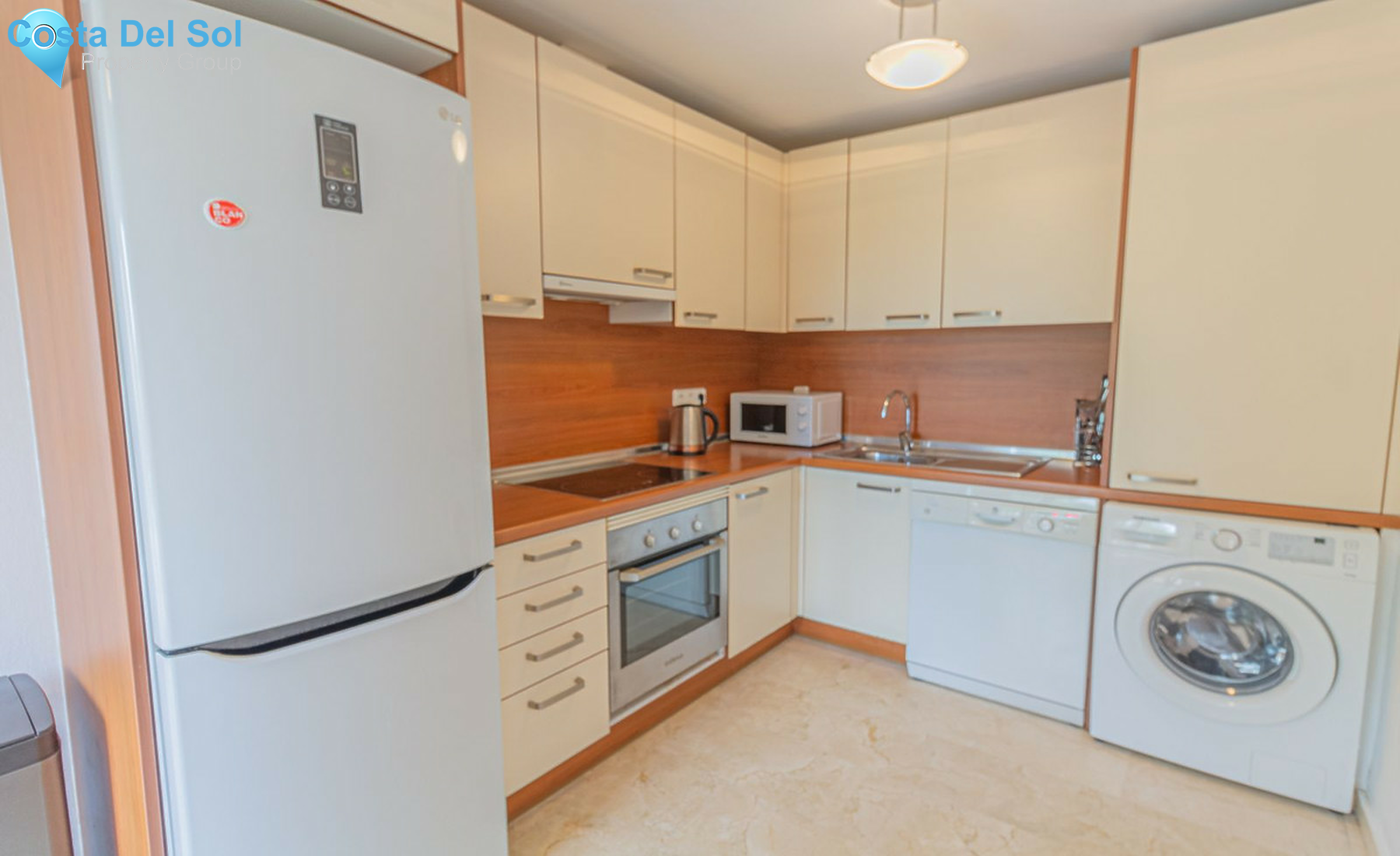 Townhouse in La Alcaidesa-1440449