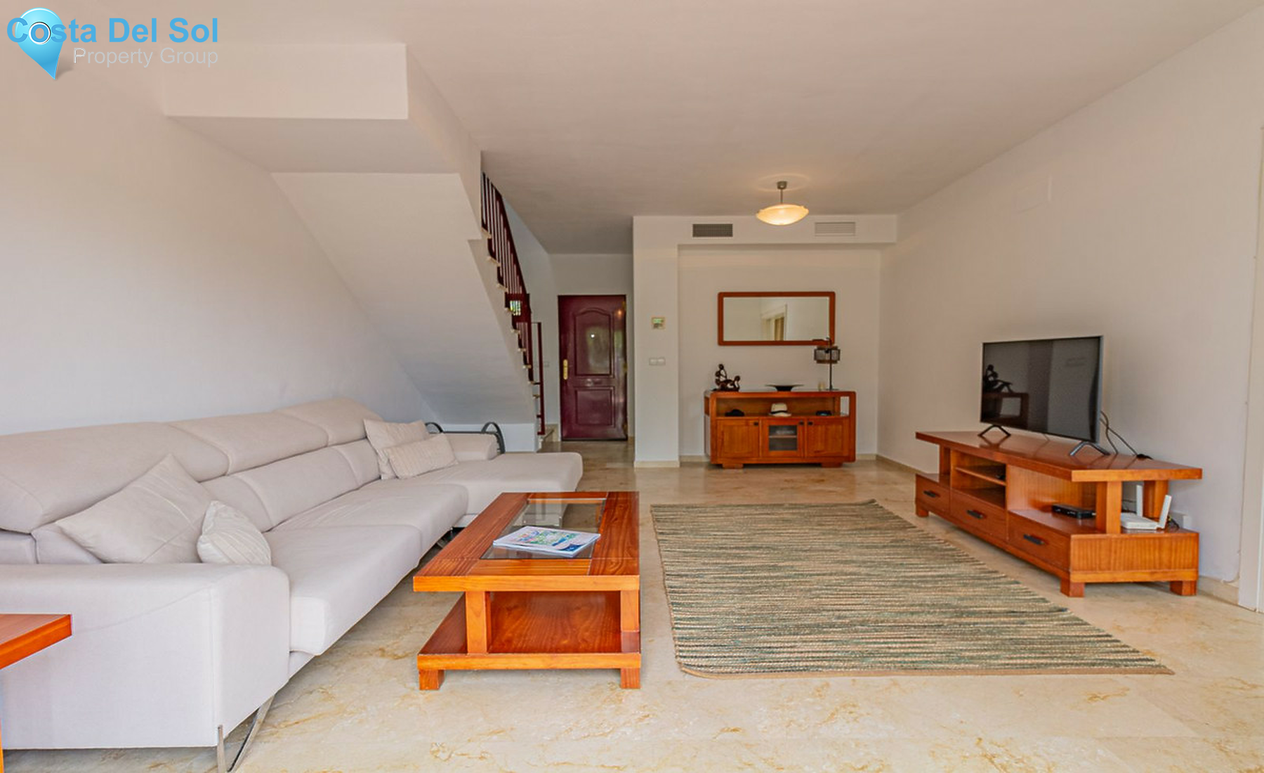 Townhouse in La Alcaidesa-1440434