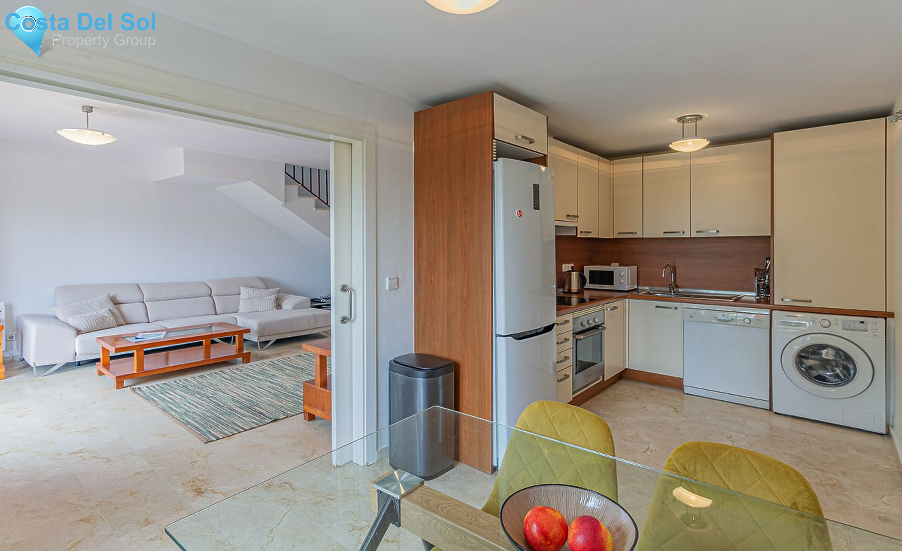 Townhouse in La Alcaidesa-1440438