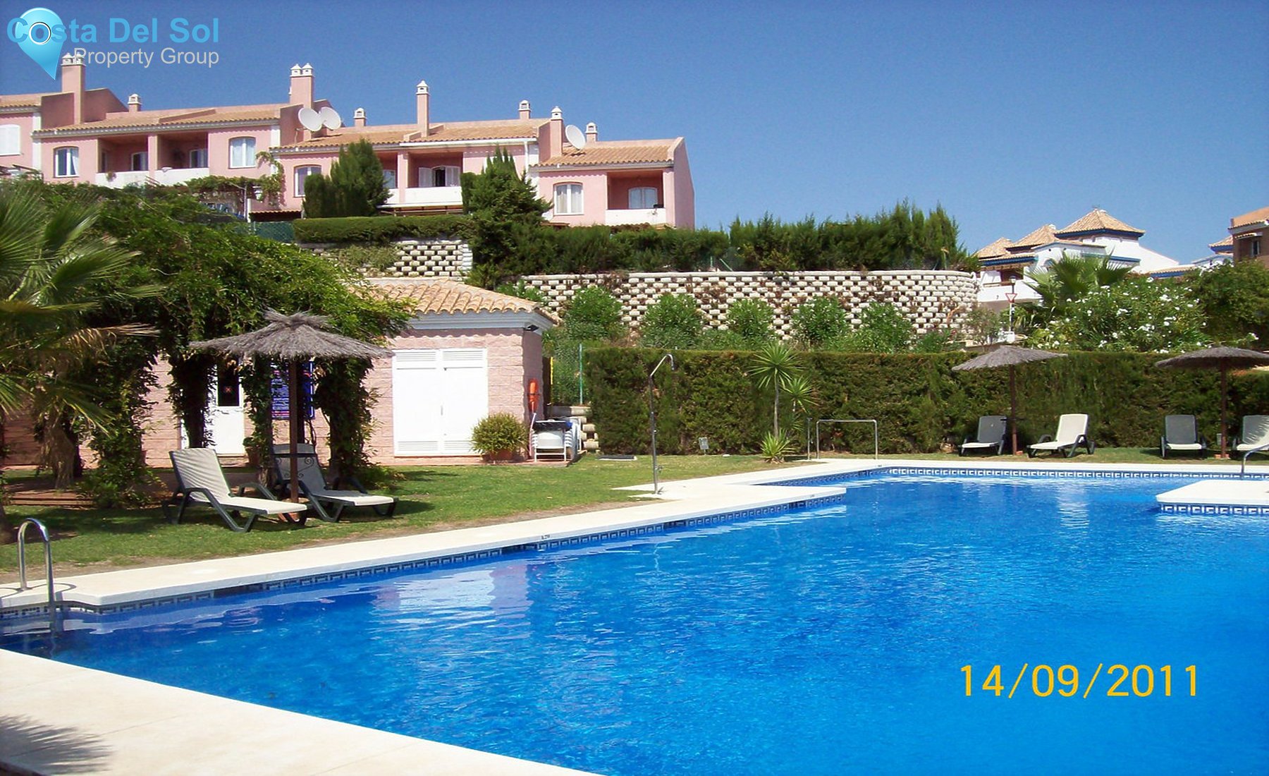 Townhouse in La Alcaidesa-1463424