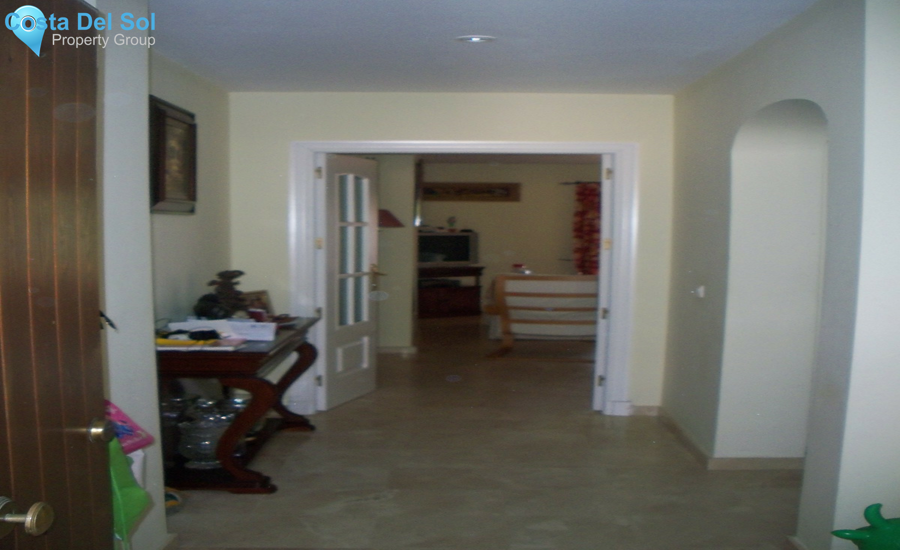 Townhouse in La Alcaidesa-1463434