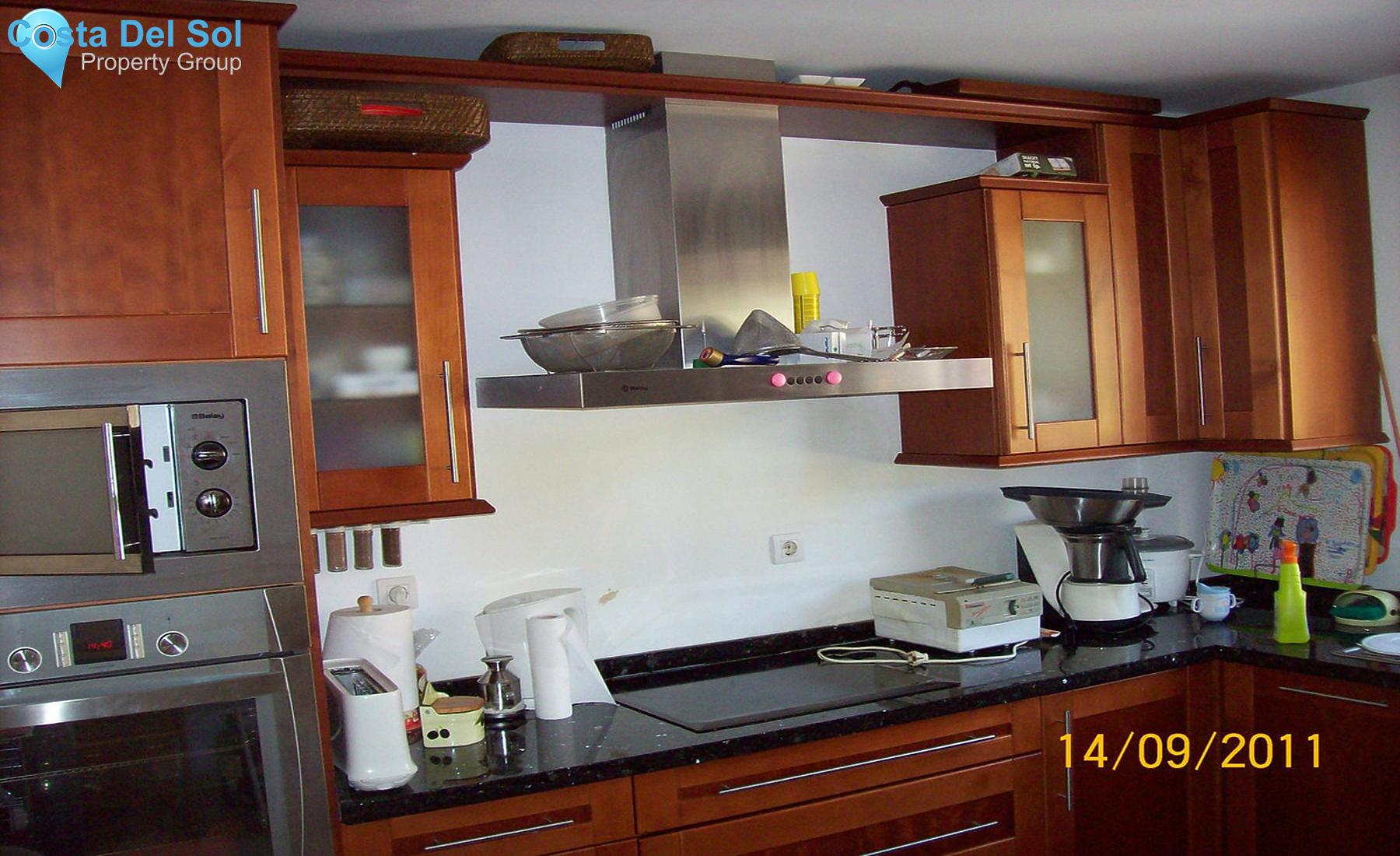 Townhouse in La Alcaidesa-1463438