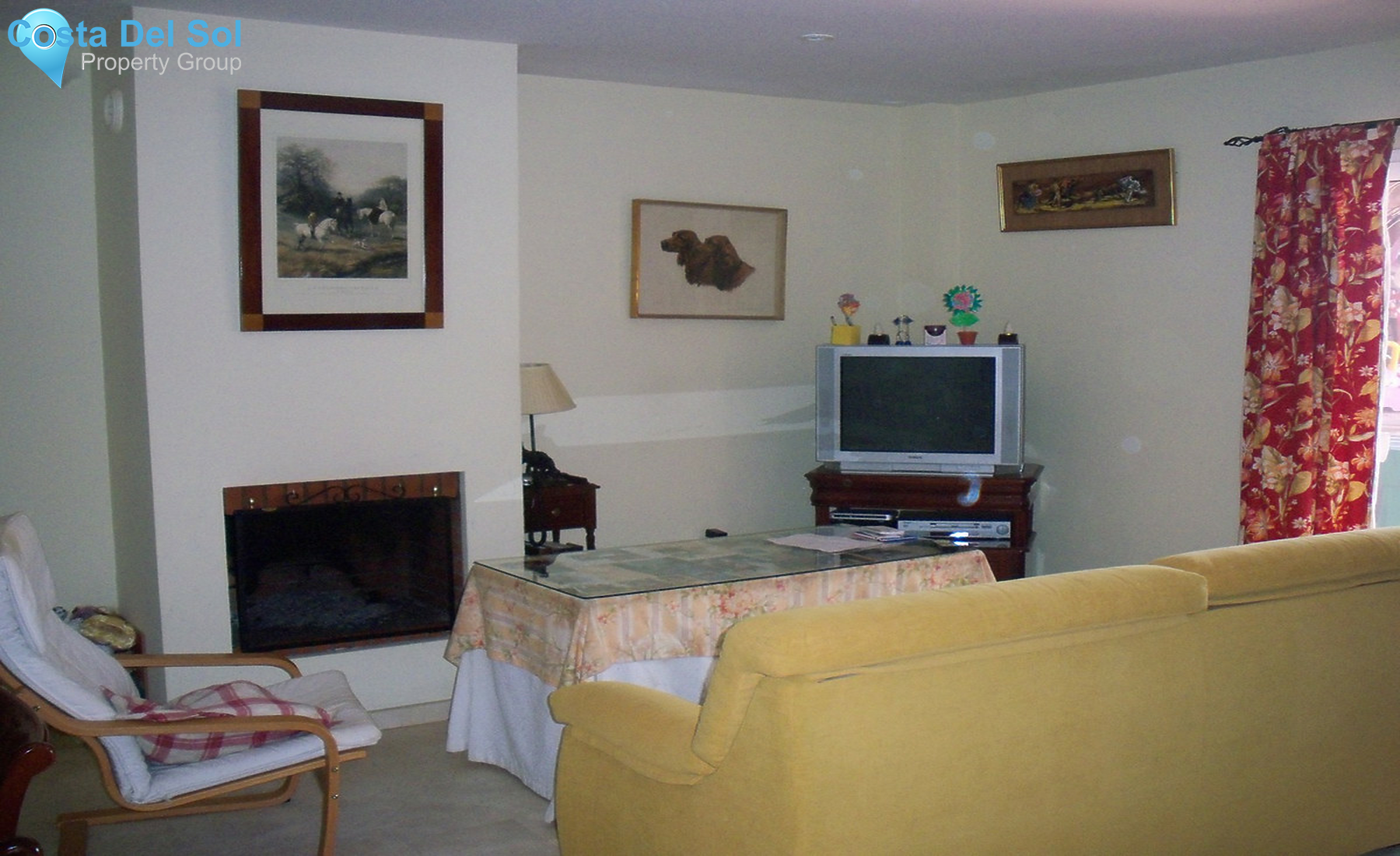 Townhouse in La Alcaidesa-1463425