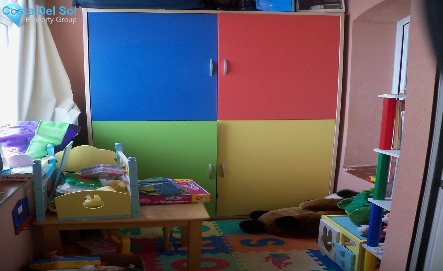 Townhouse in La Alcaidesa-1463443