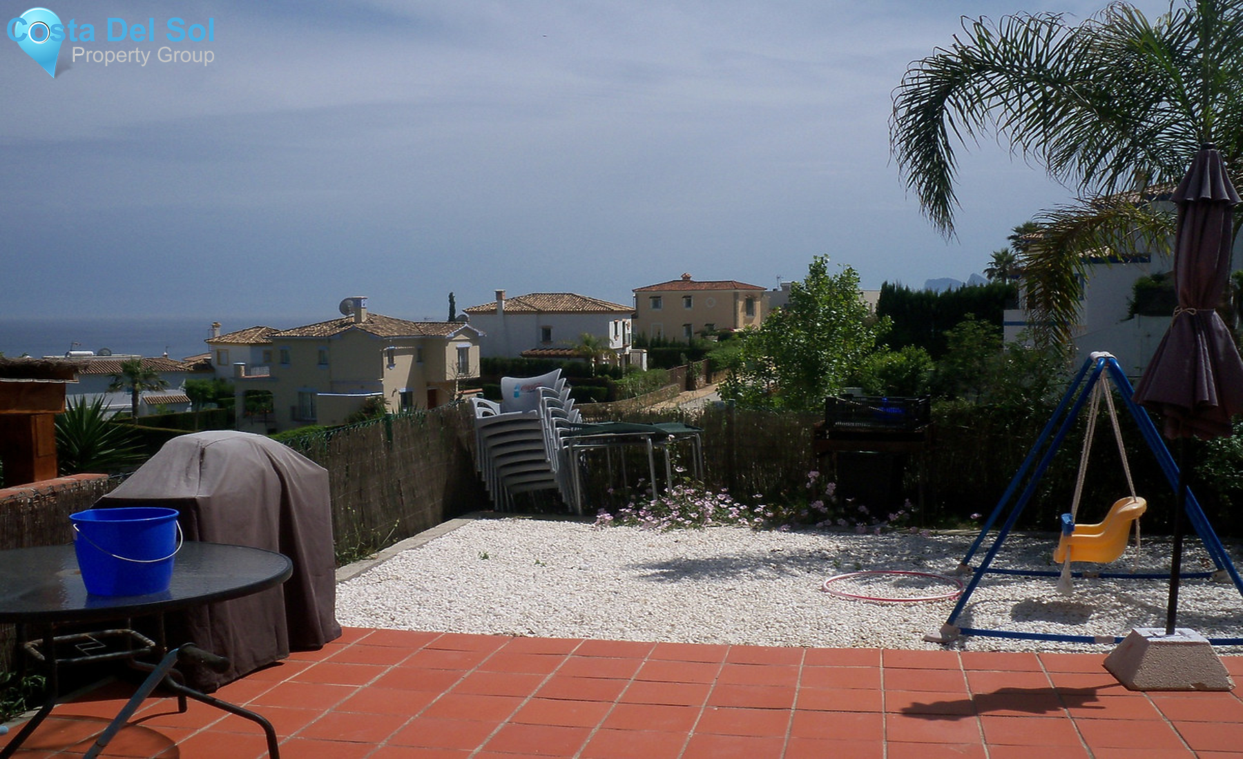 Townhouse in La Alcaidesa-1463428