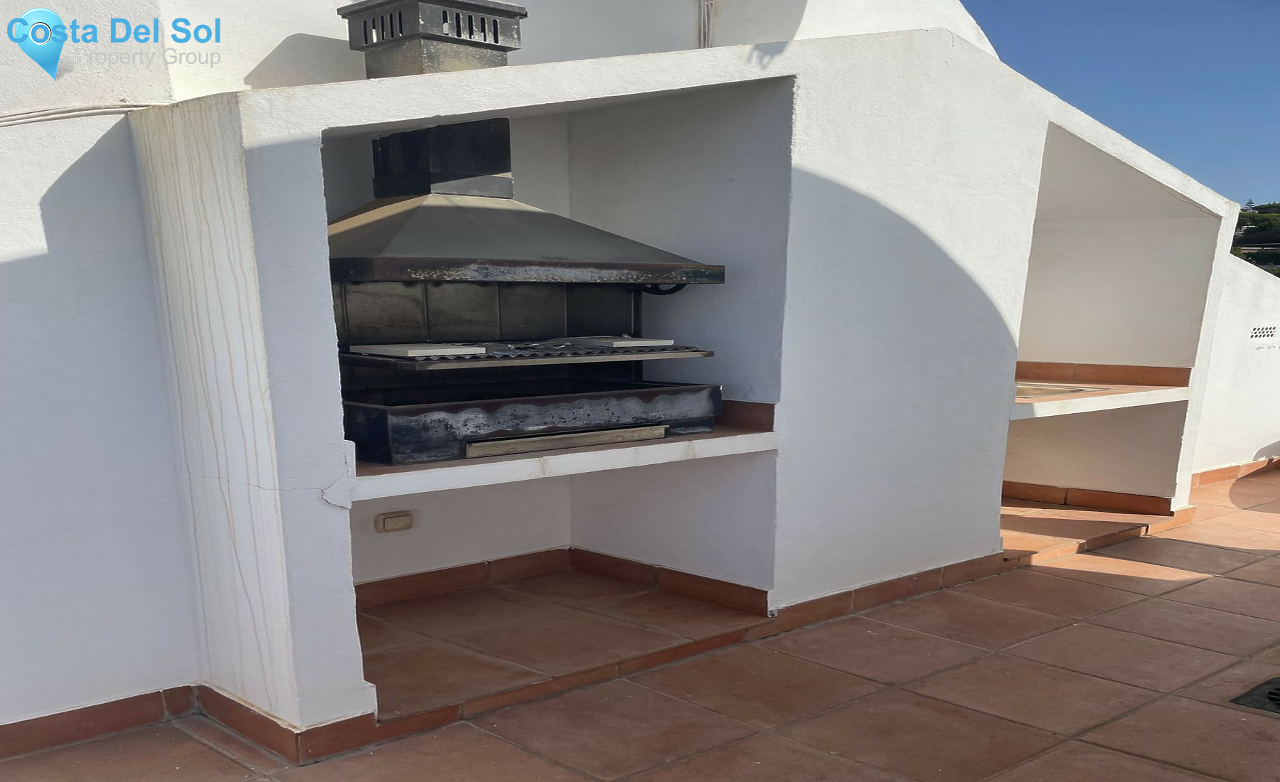 Townhouse in La Cala