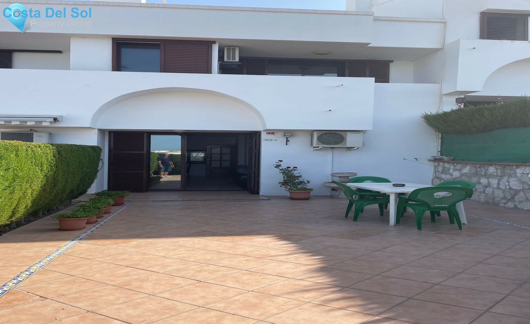 Townhouse in La Cala-1328323