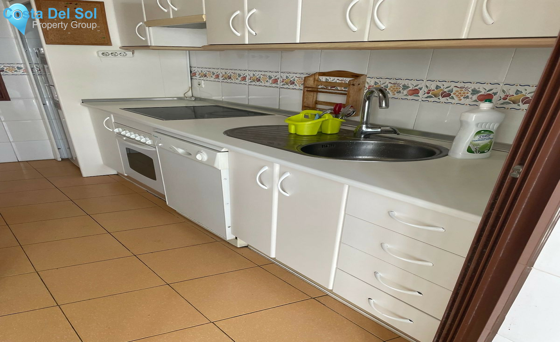 Townhouse in La Cala-1328332