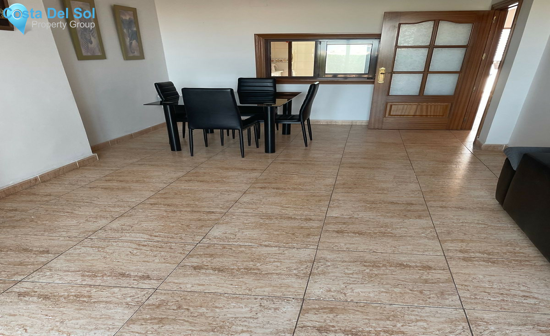 Townhouse in La Cala-1328333