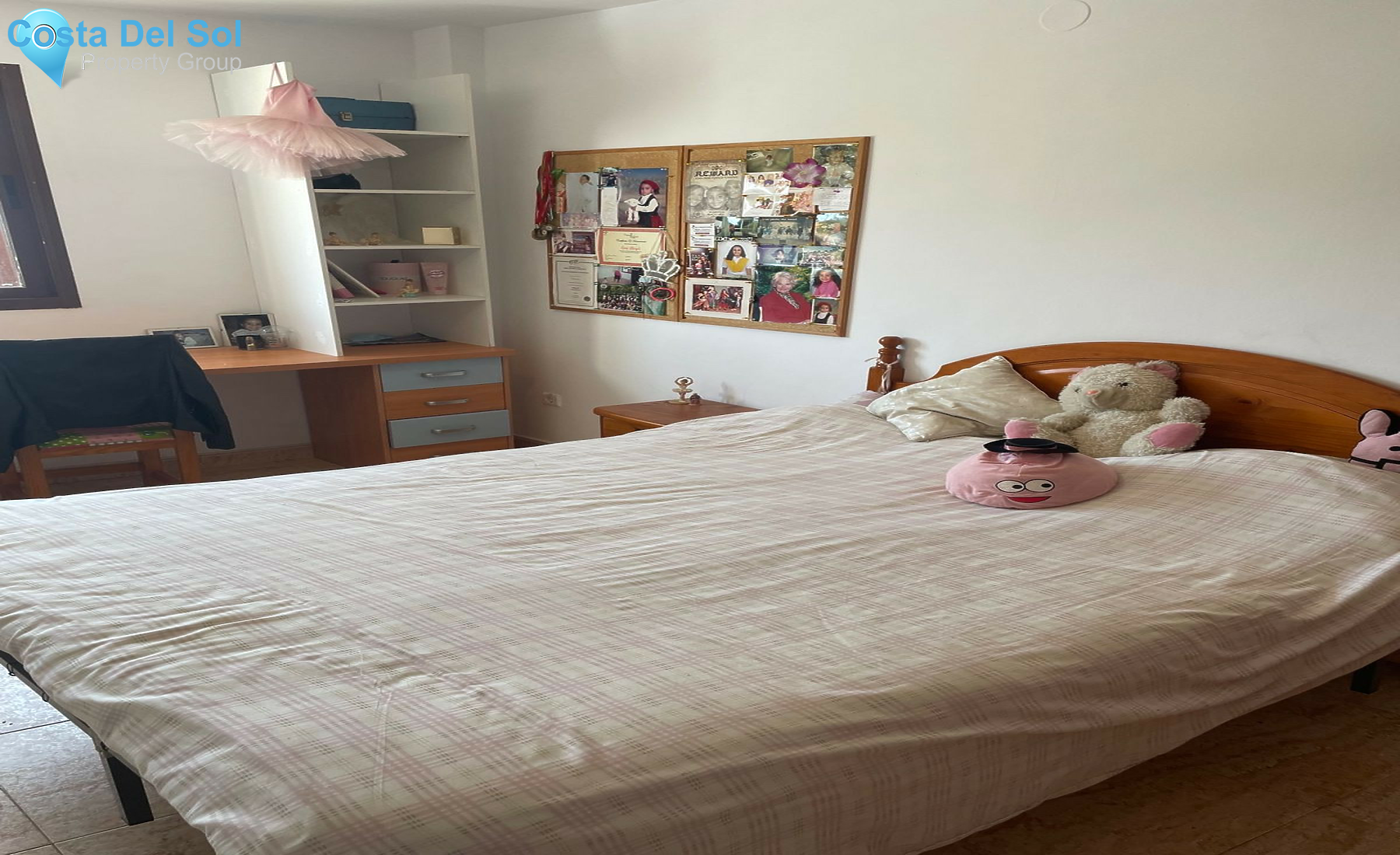 Townhouse in La Cala-1328334