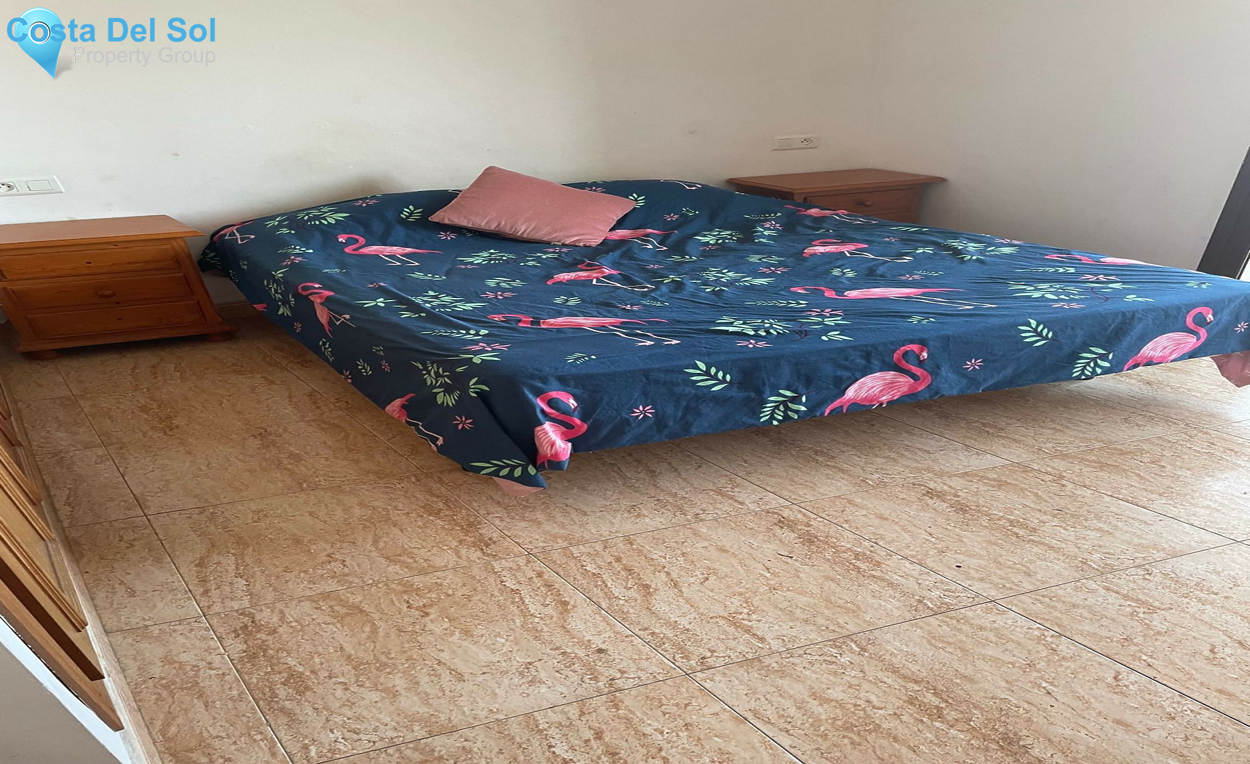 Townhouse in La Cala-1328335