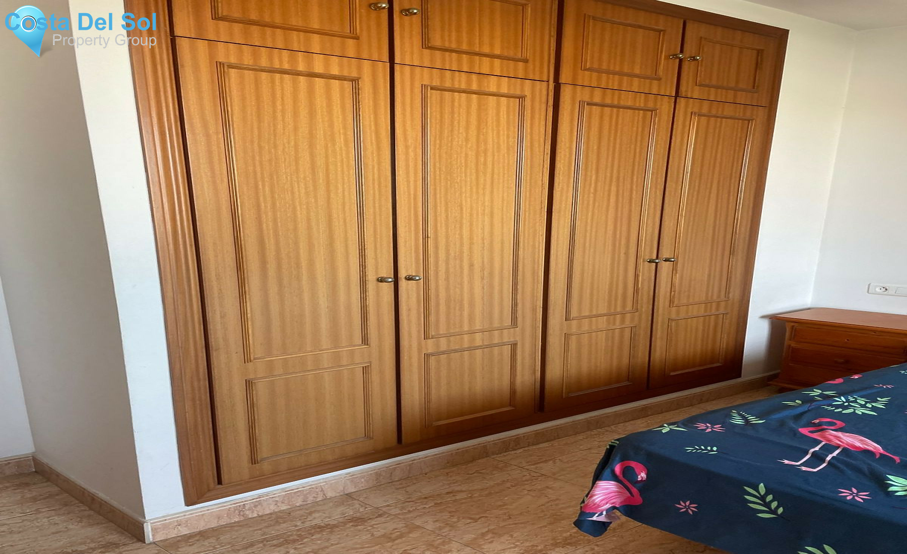 Townhouse in La Cala-1328336