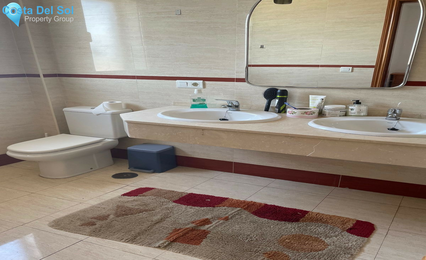 Townhouse in La Cala-1328340