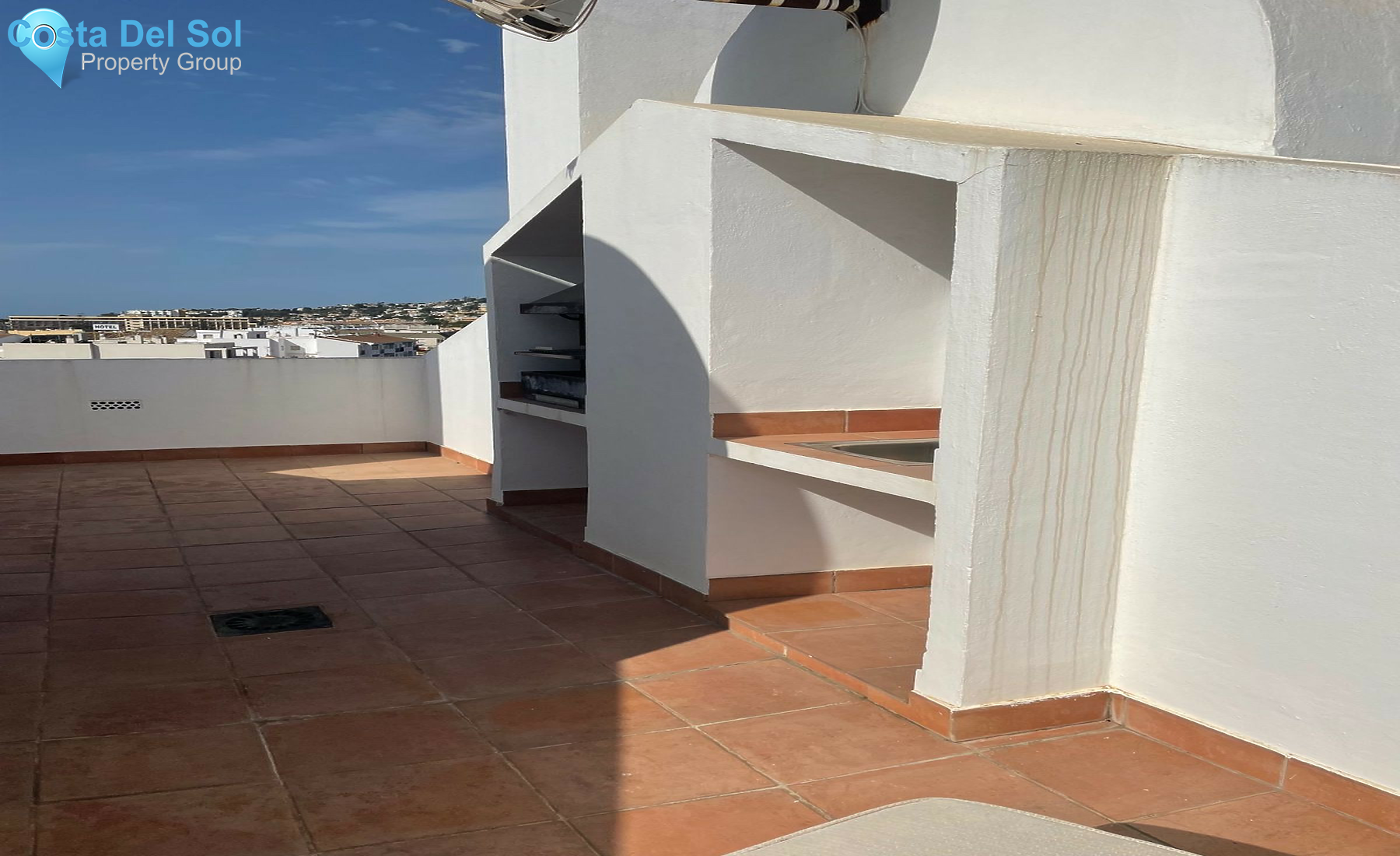 Townhouse in La Cala-1328341