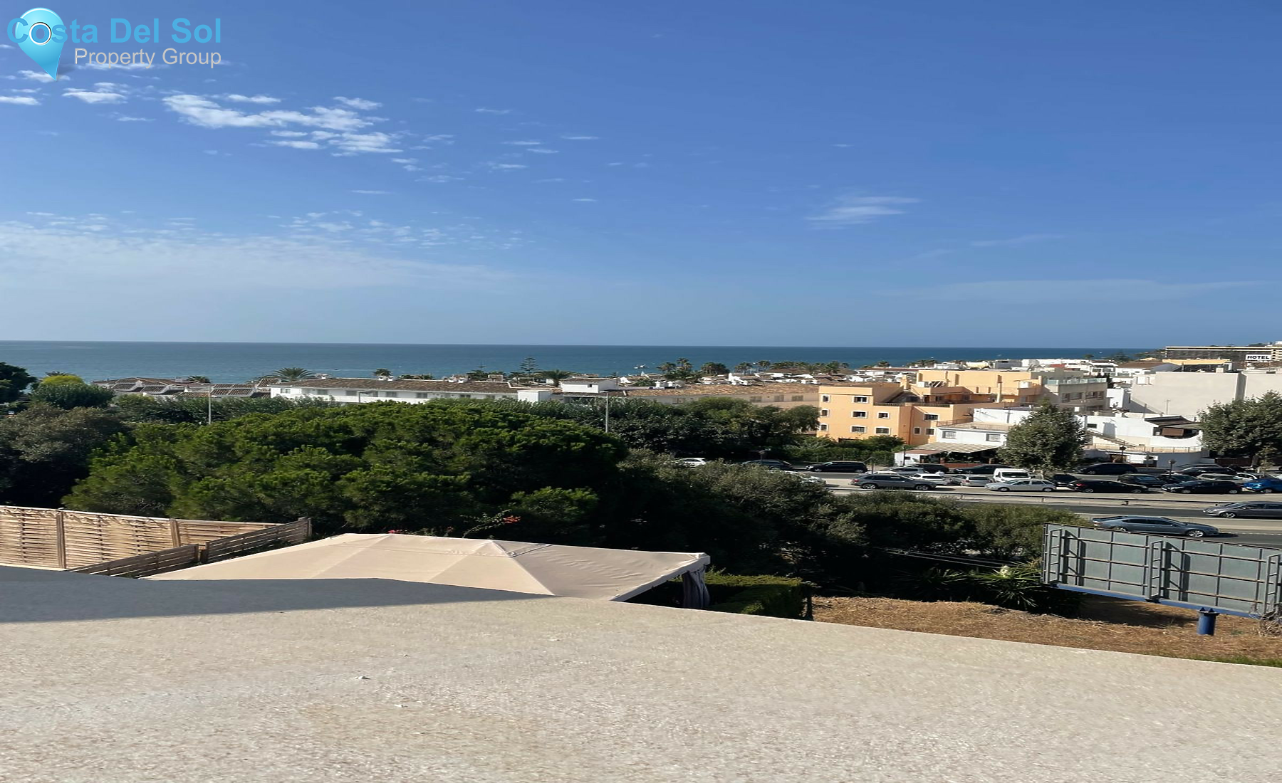 Townhouse in La Cala-1328324