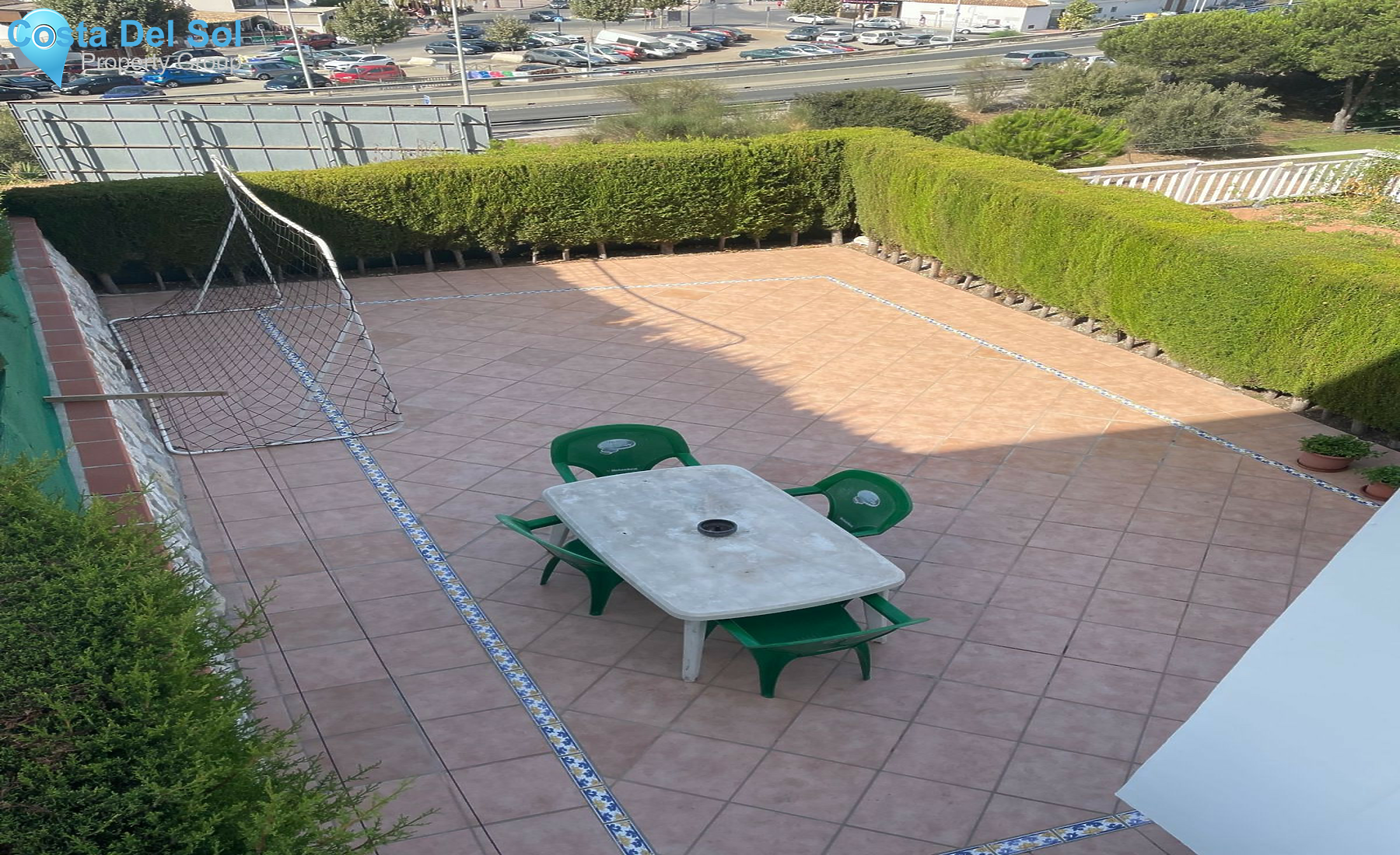 Townhouse in La Cala-1328326