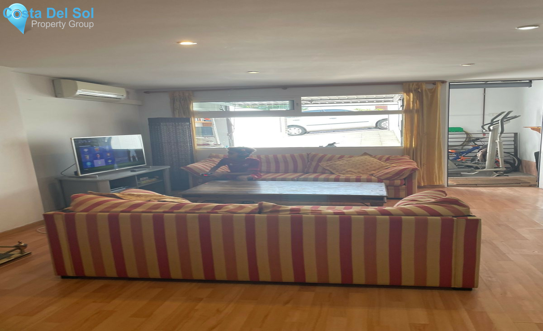 Townhouse in La Cala-1328327