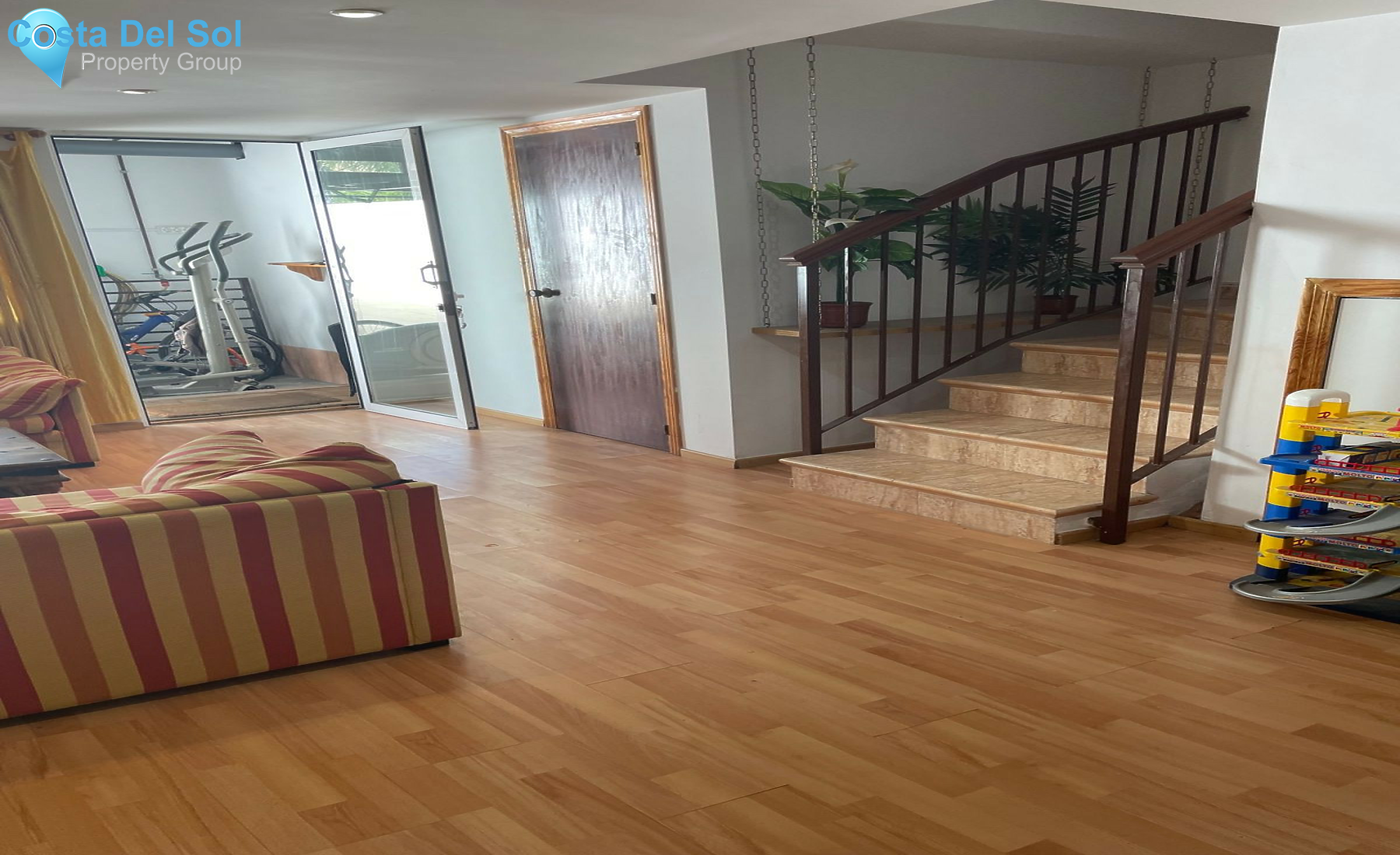 Townhouse in La Cala-1328328