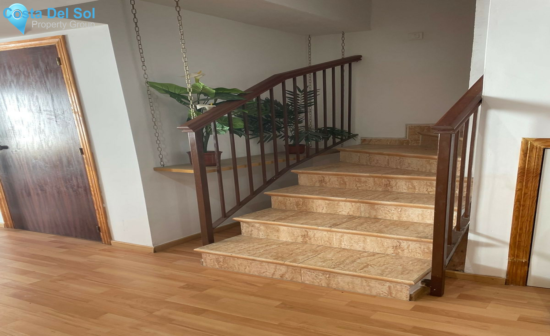 Townhouse in La Cala-1328329