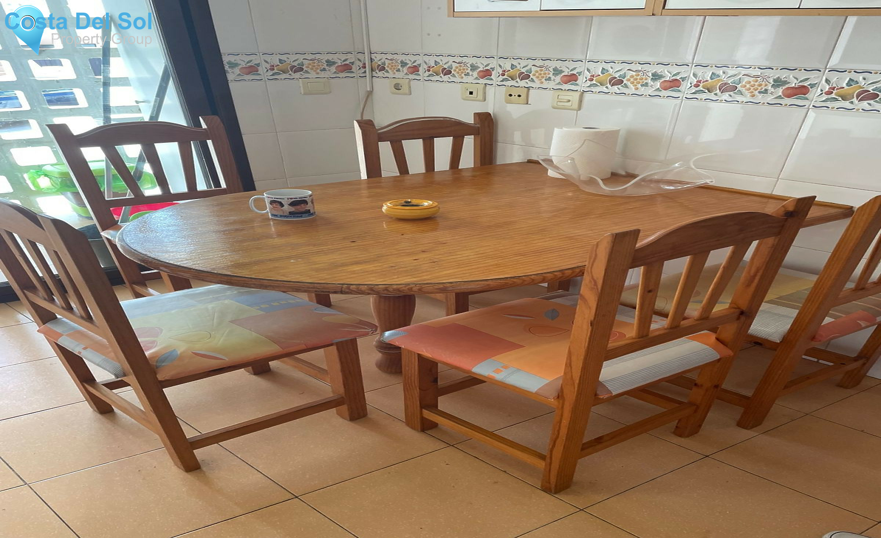 Townhouse in La Cala-1328330