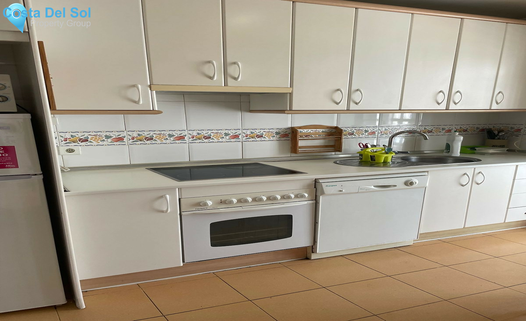 Townhouse in La Cala-1328331