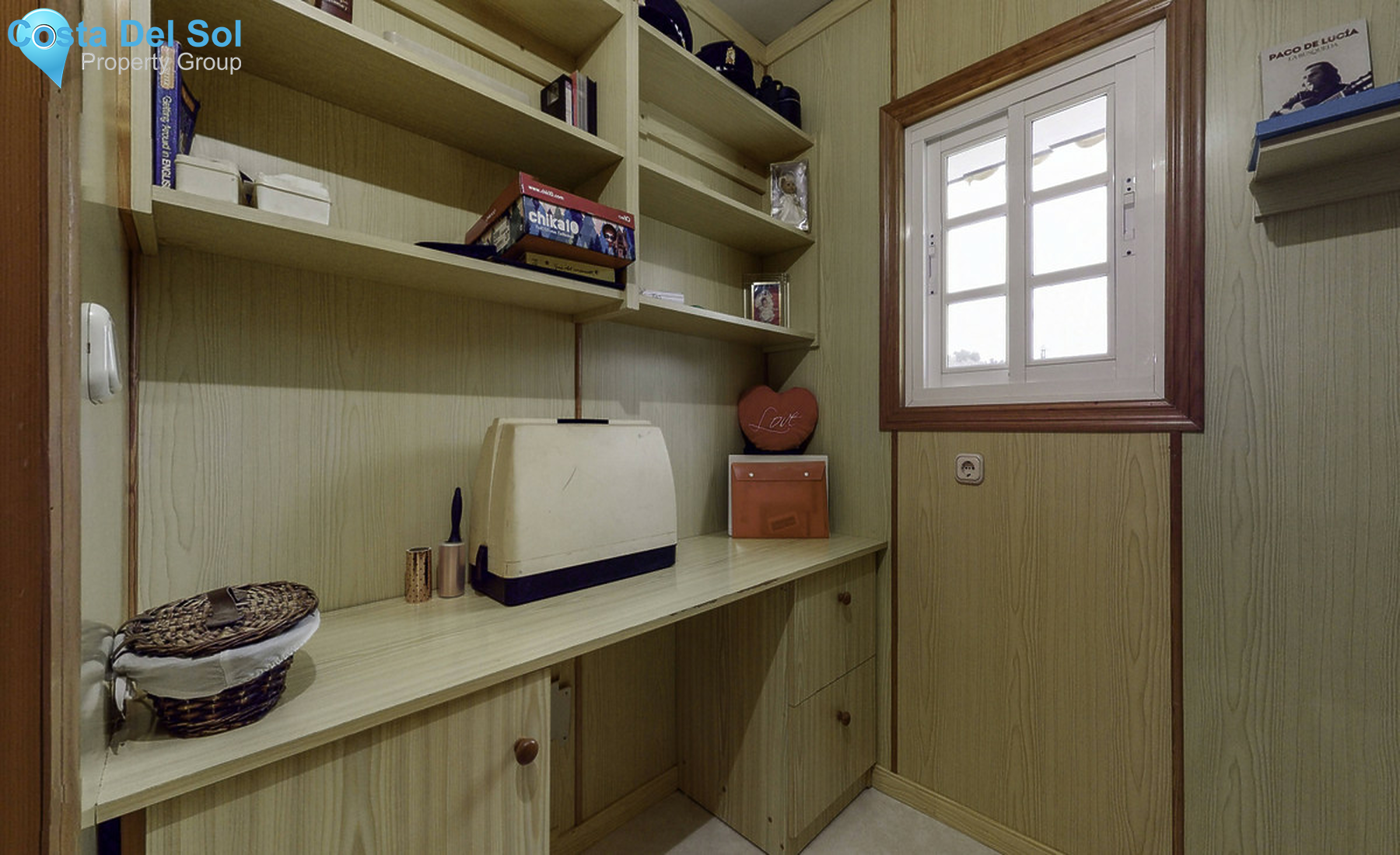 Townhouse in La Cala-1374338