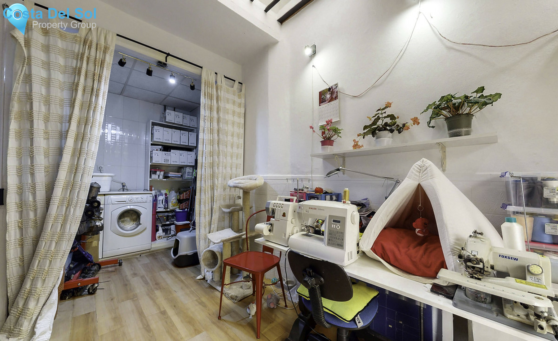 Townhouse in La Cala-1374339