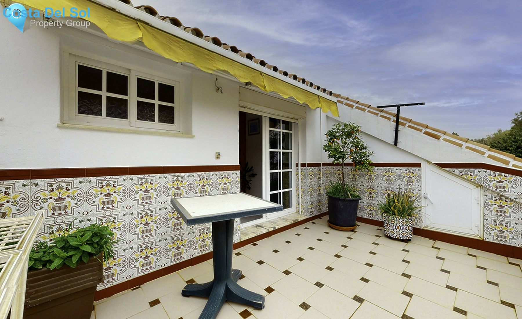 Townhouse in La Cala-1374340