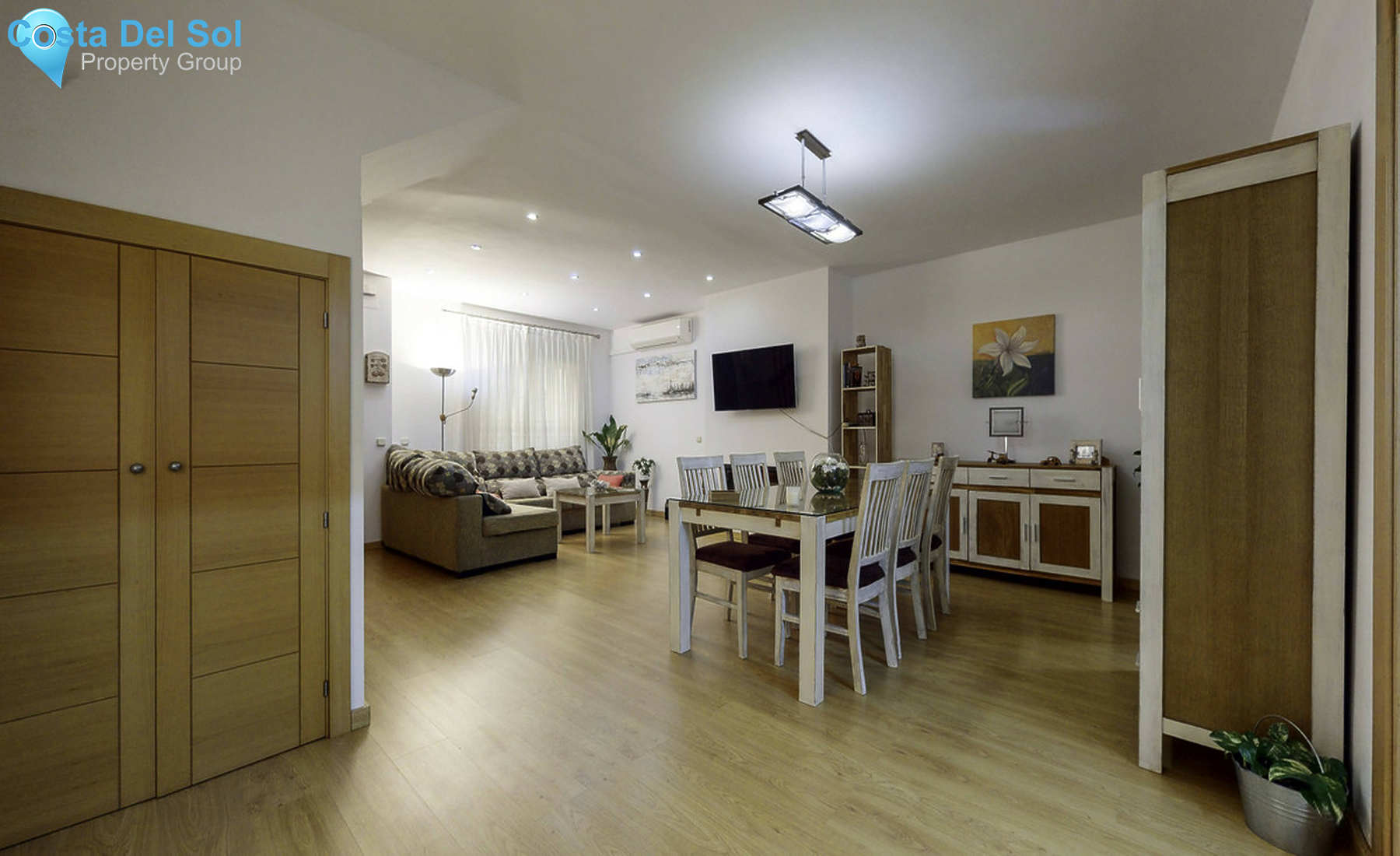 Townhouse in La Cala-1374345