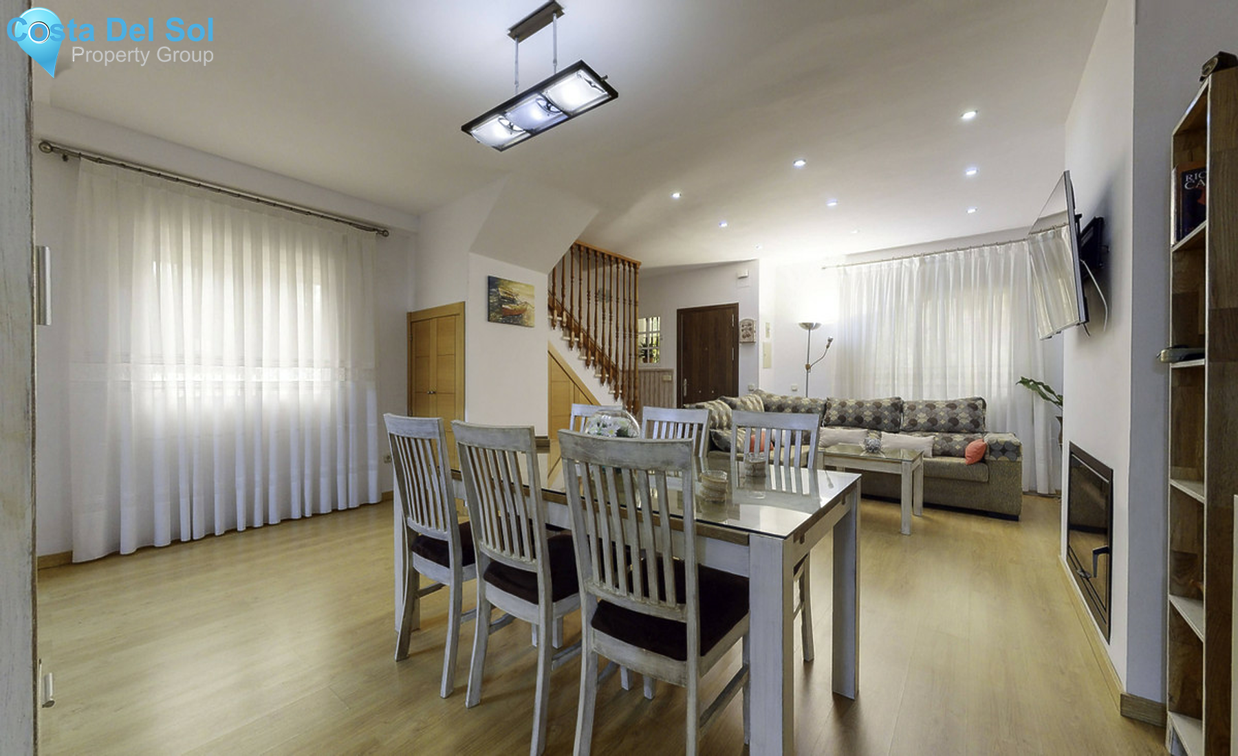 Townhouse in La Cala-1374346