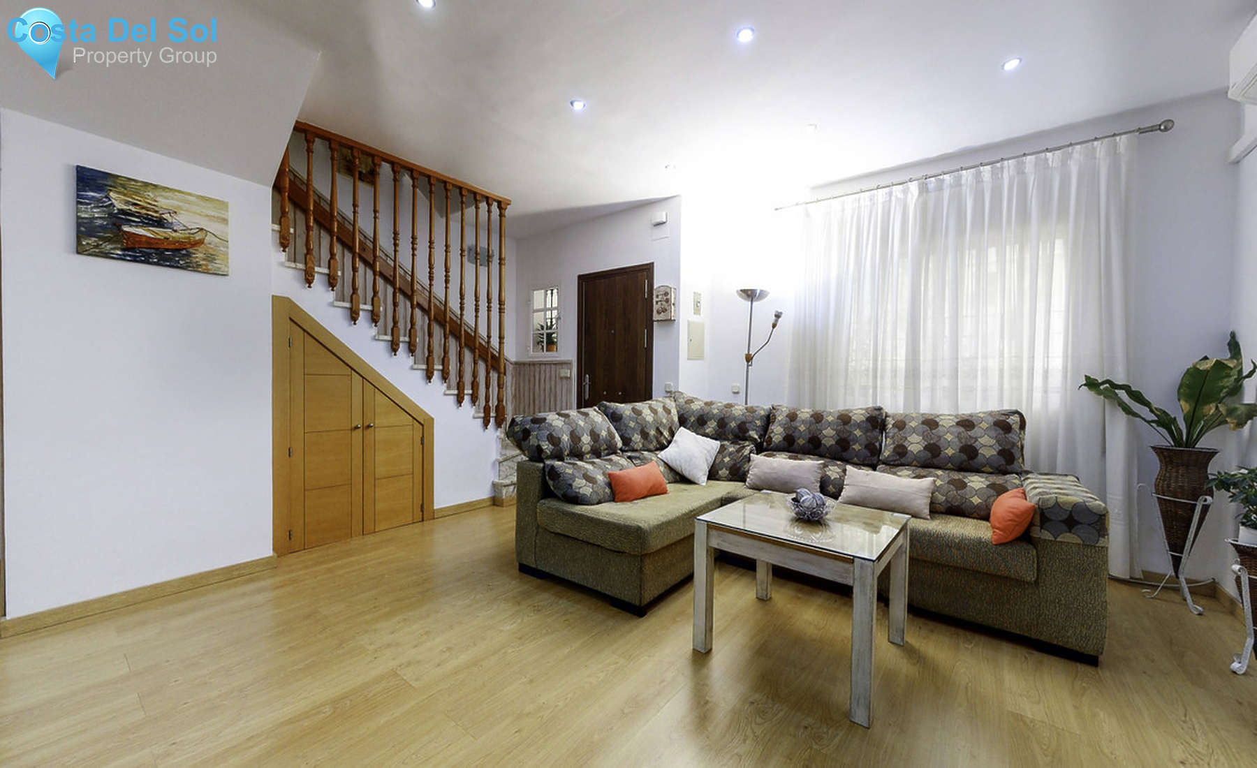 Townhouse in La Cala-1374347