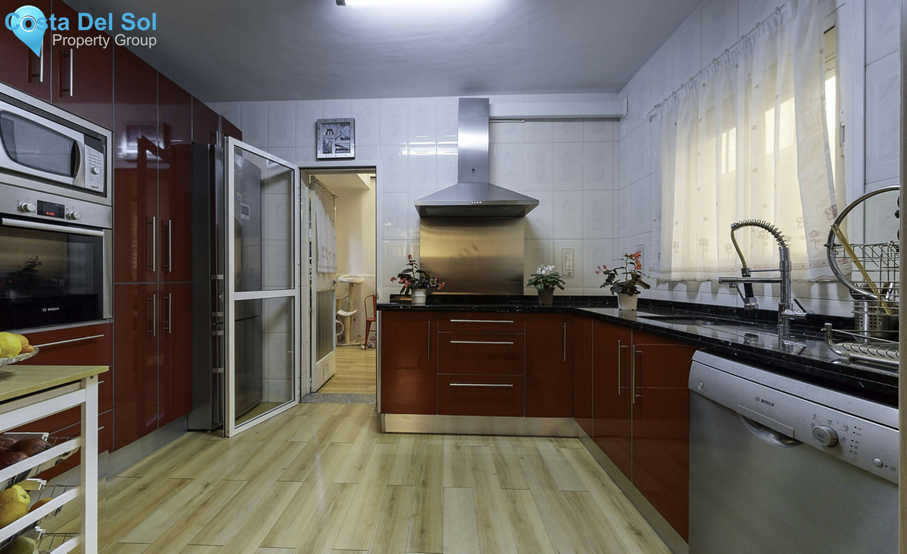 Townhouse in La Cala-1374330