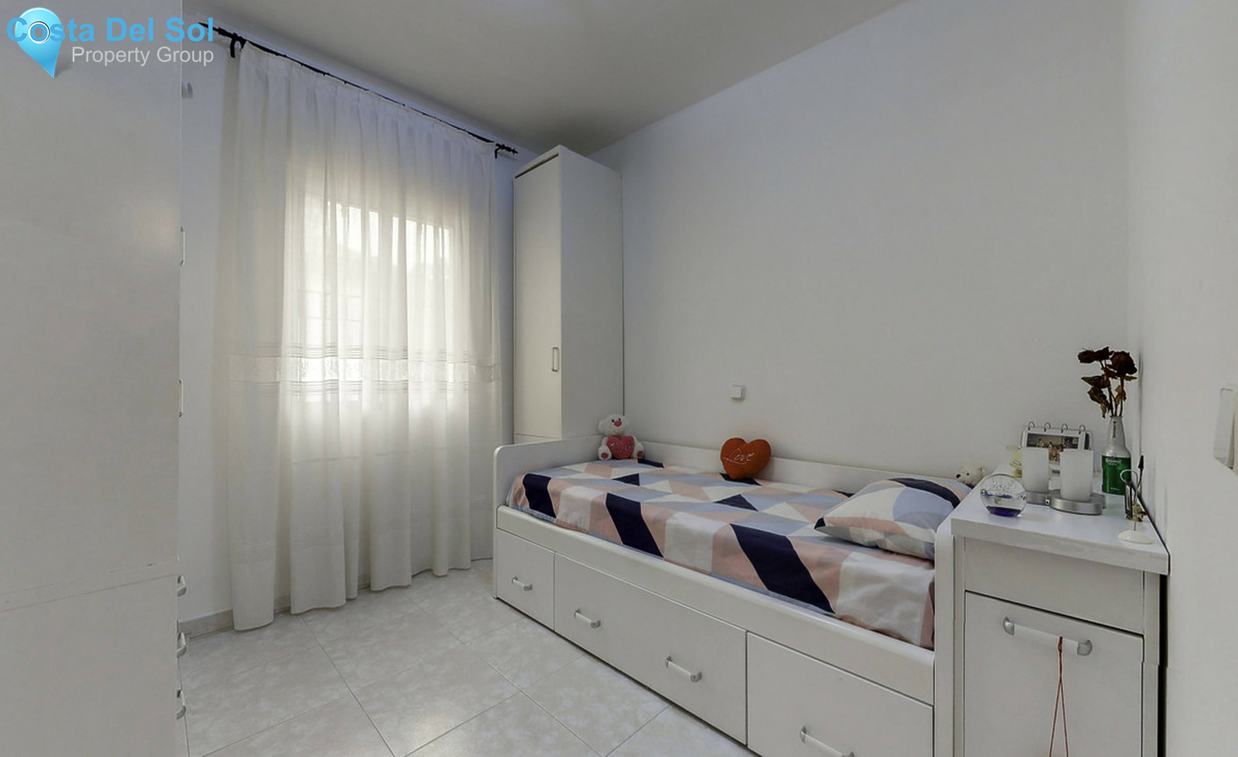 Townhouse in La Cala-1374331