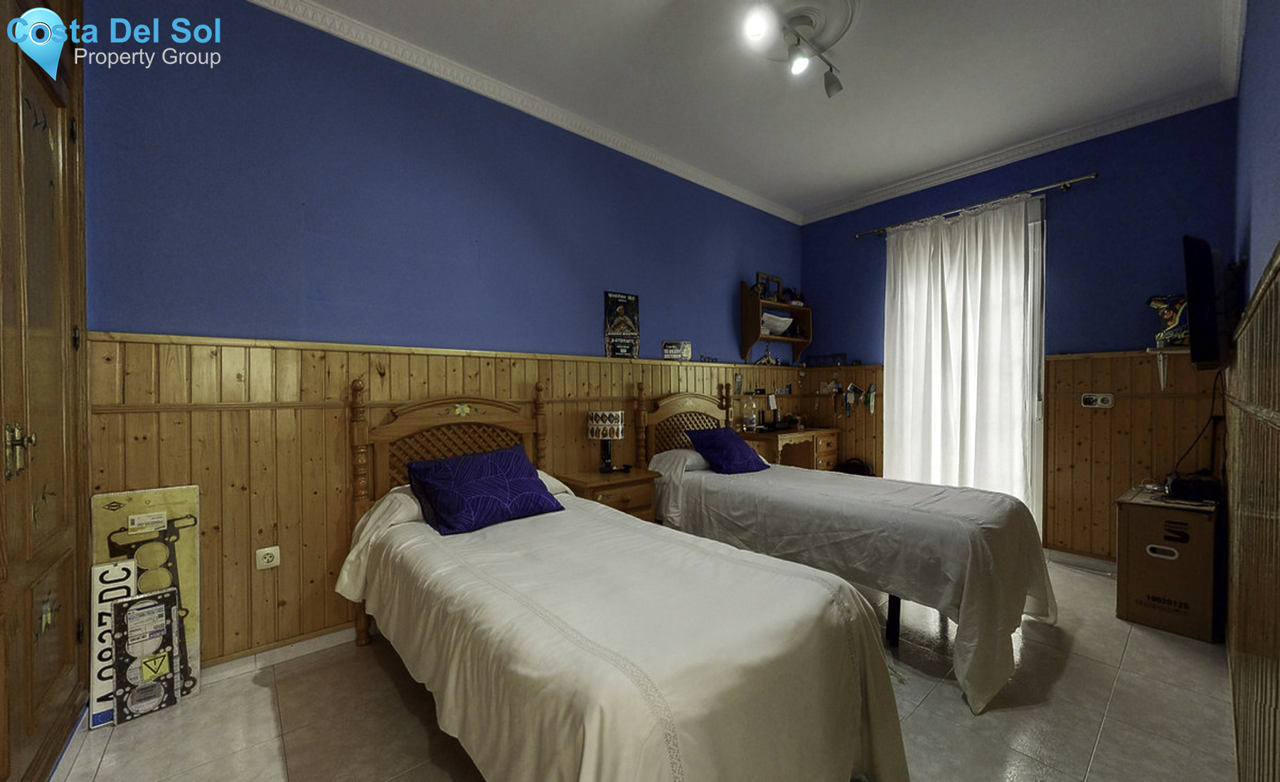 Townhouse in La Cala-1374332