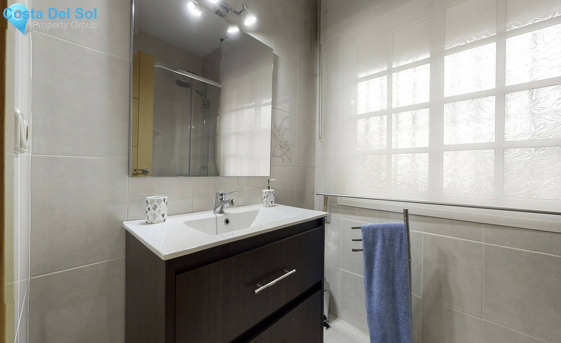 Townhouse in La Cala-1374335