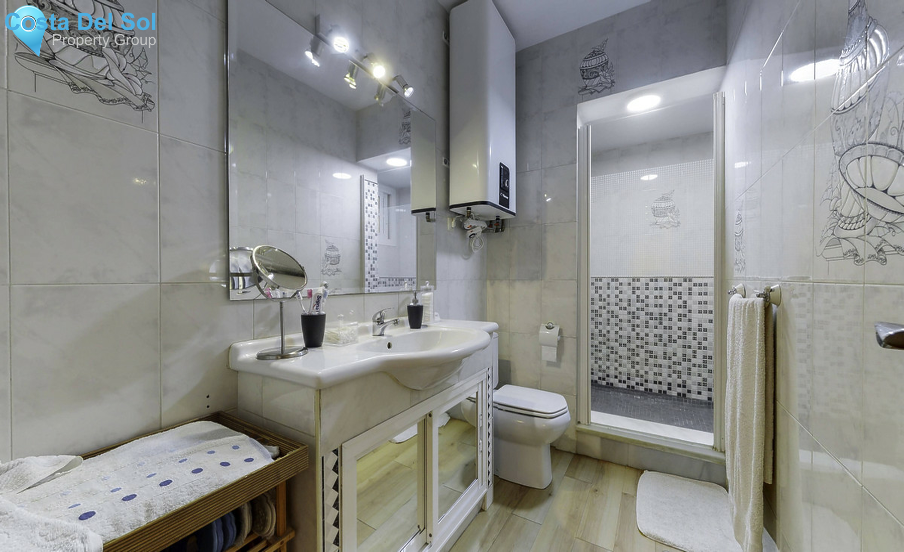 Townhouse in La Cala-1374336