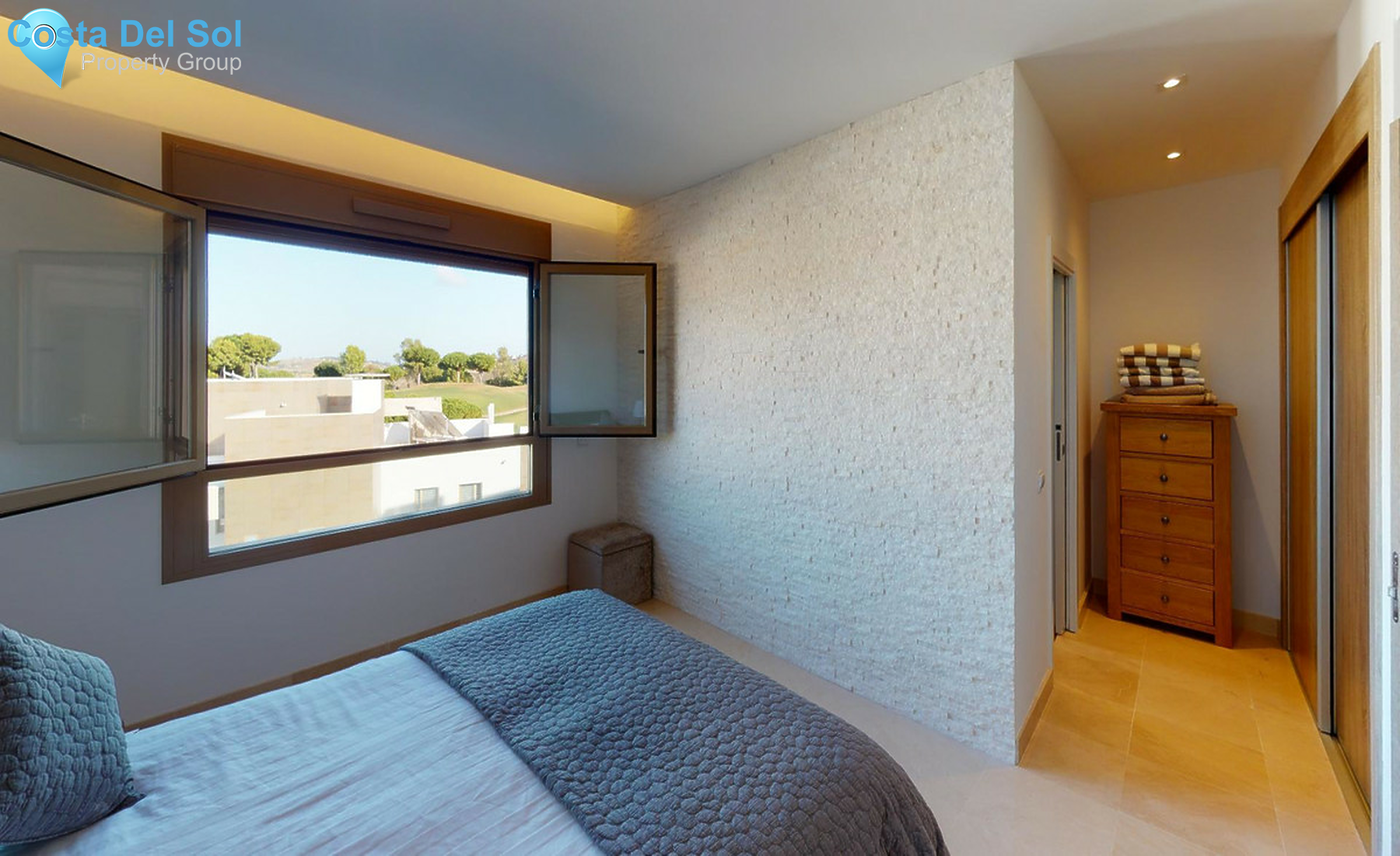 Townhouse in La Cala Golf