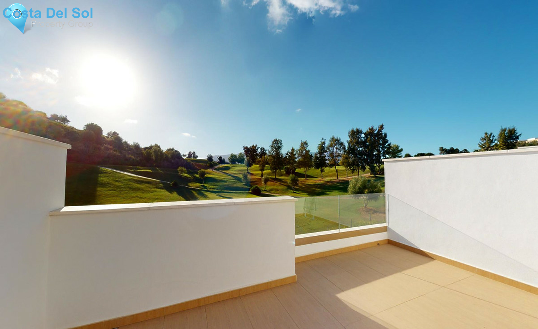 Townhouse in La Cala Golf-1272410